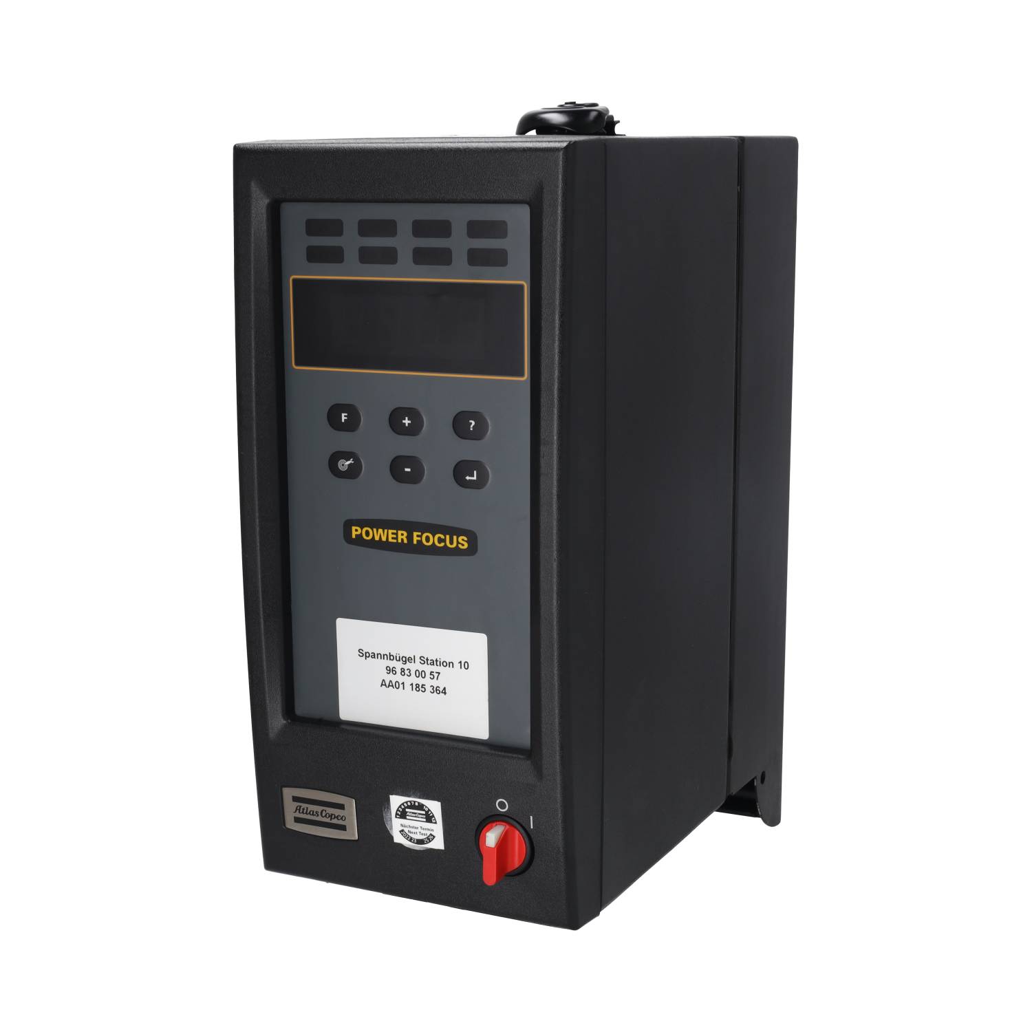 PF4000-C-HW (8433610005)