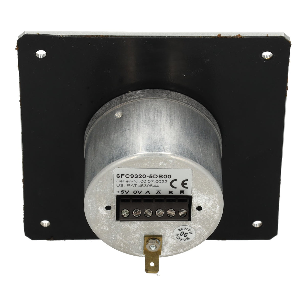 6FC9320-5DB00