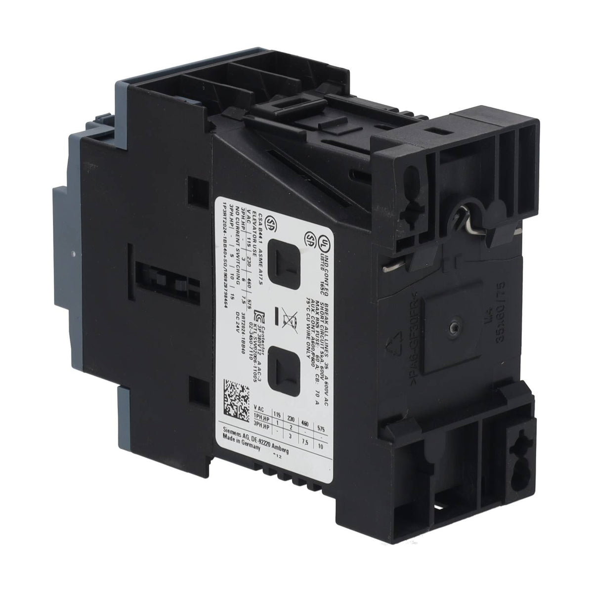 3RT2024-1BB40