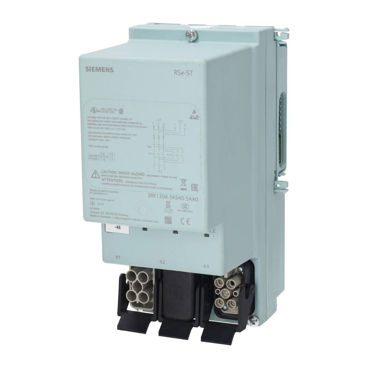 3RK1304-5KS40-5AA0