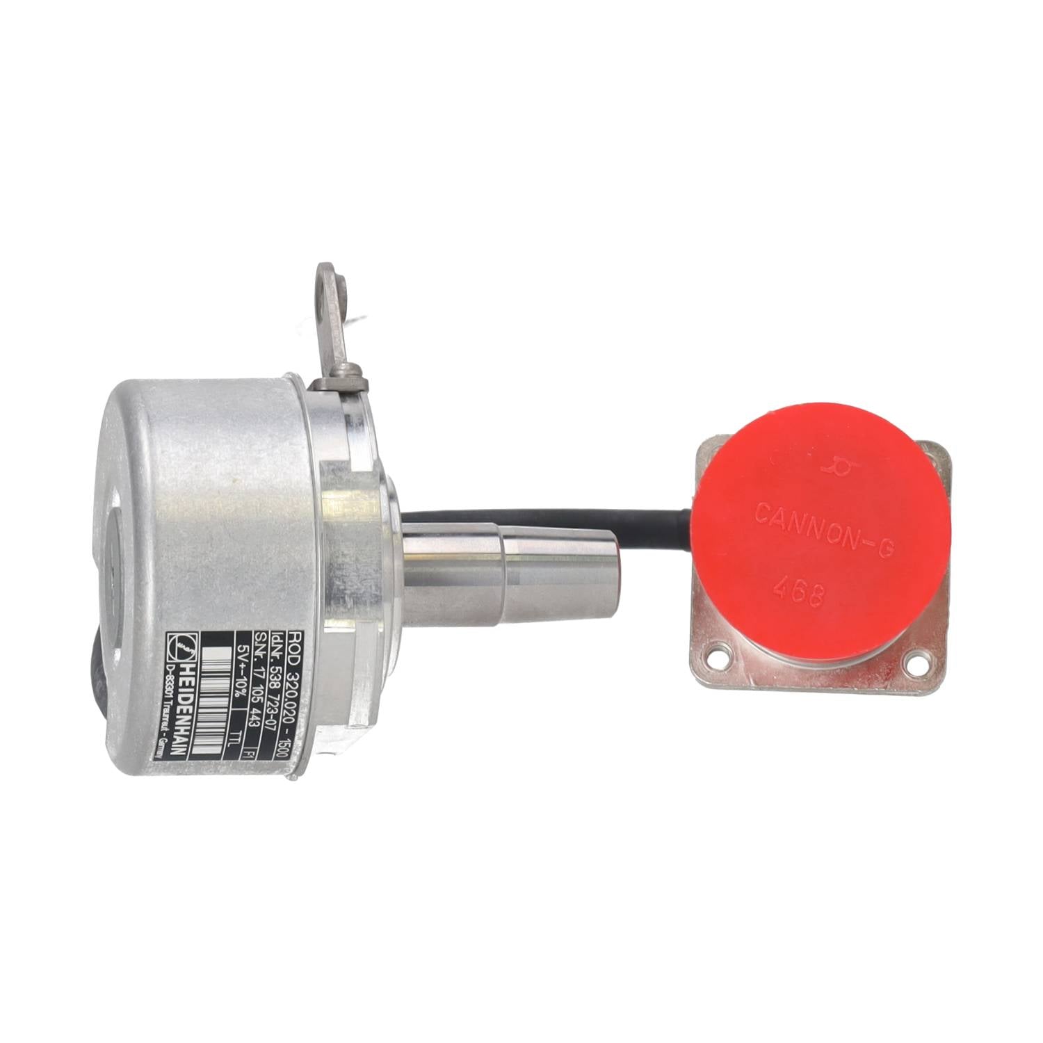 VARILLA 320.020 - 1500 (538 723-07)