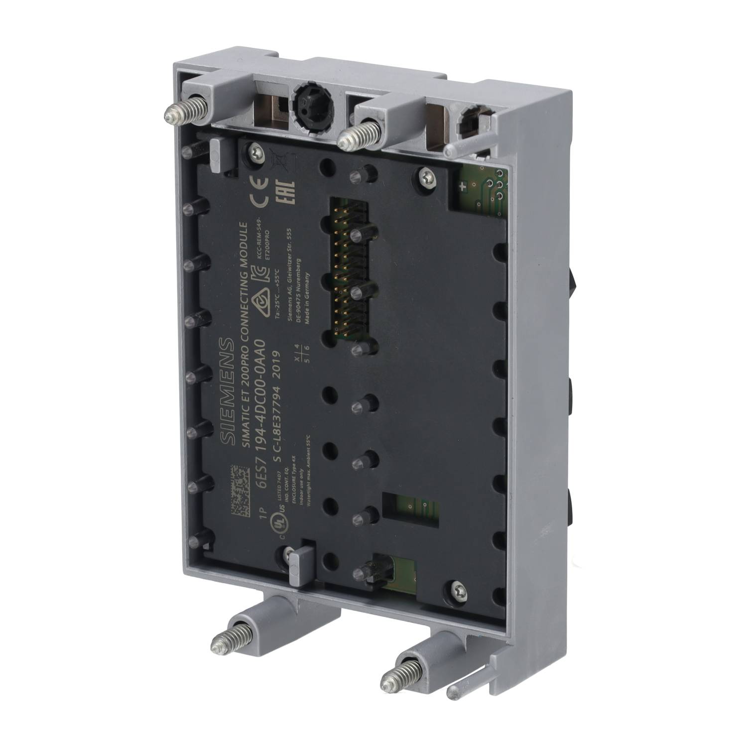 6ES7194-4DC00-0AA0