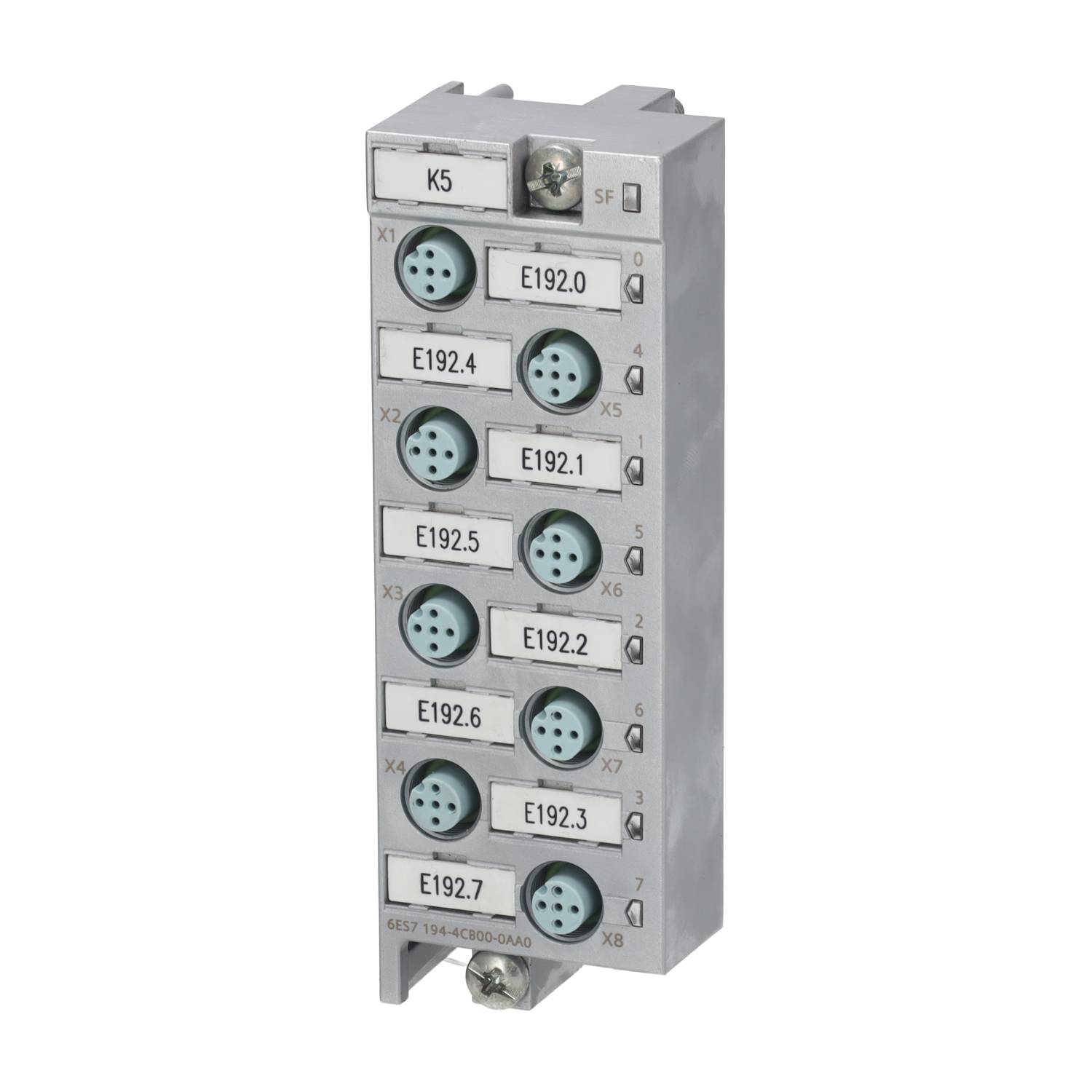 6ES7194-4CB00-0AA0