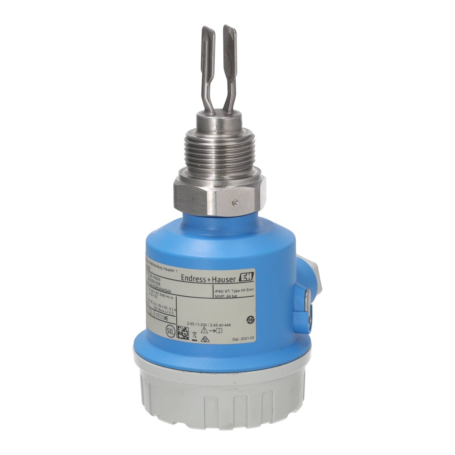 FTL50-DGR2AA4GA4A (FTL50-1H52/0)