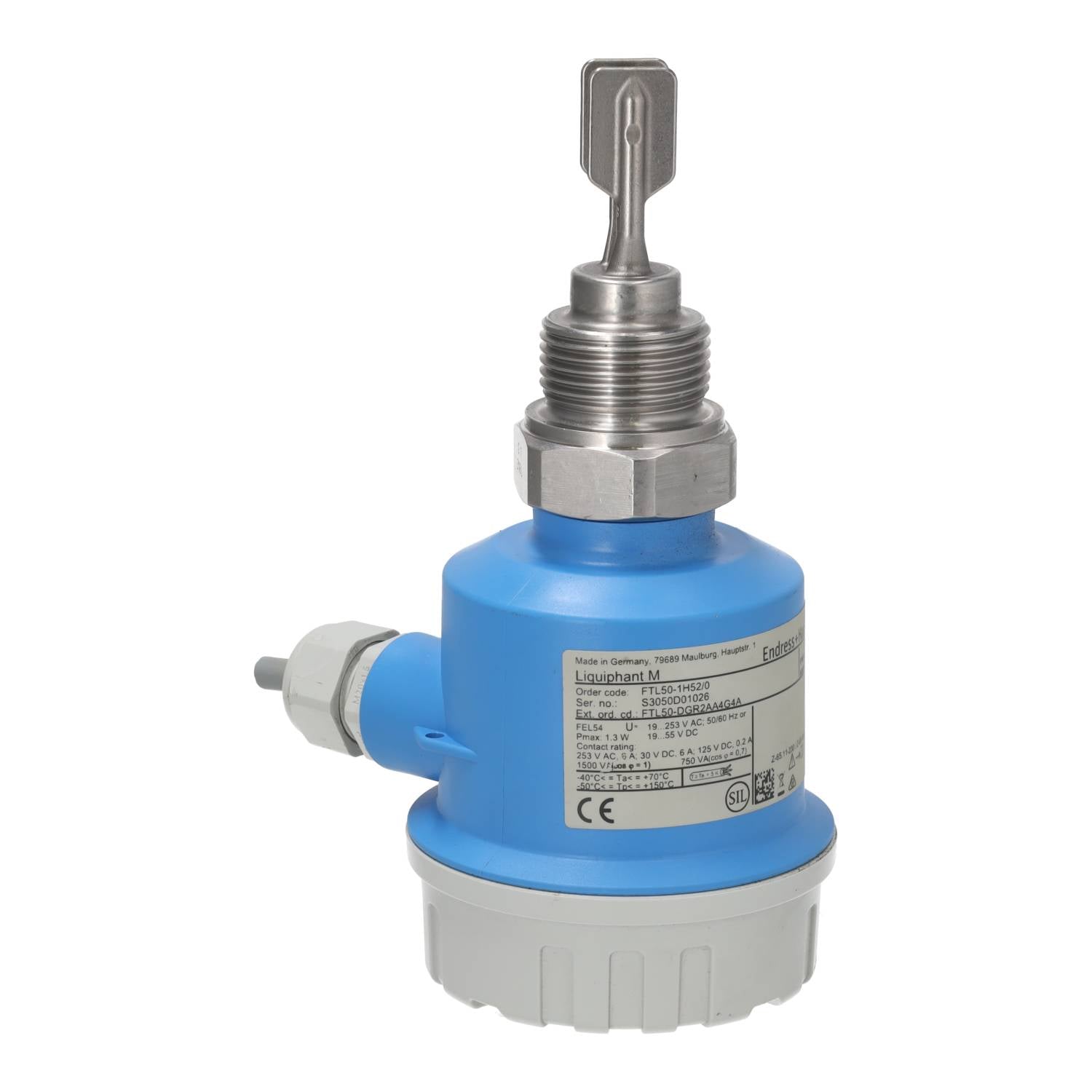 FTL50-DGR2AA4GA4A (FTL50-1H52/0)