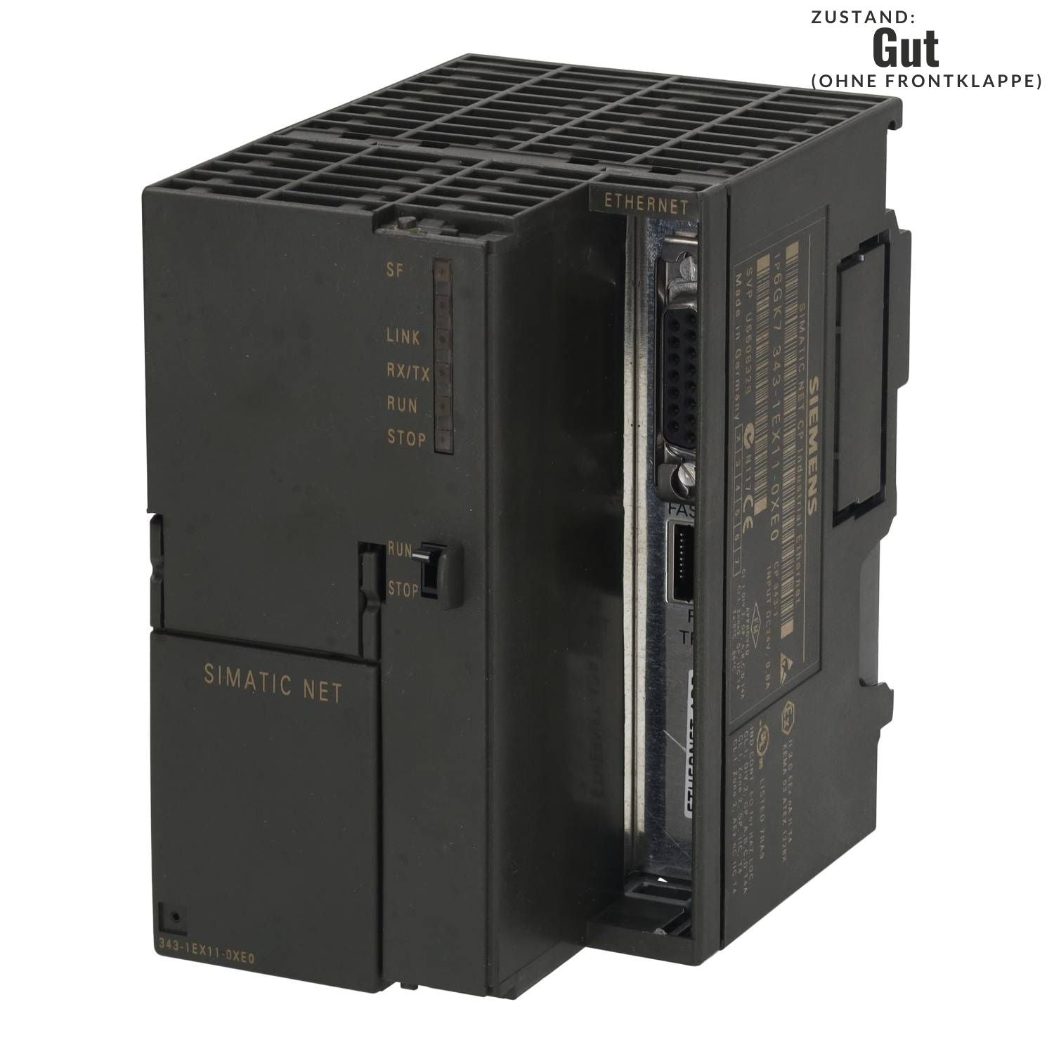 6GK7343-1EX11-0XE0