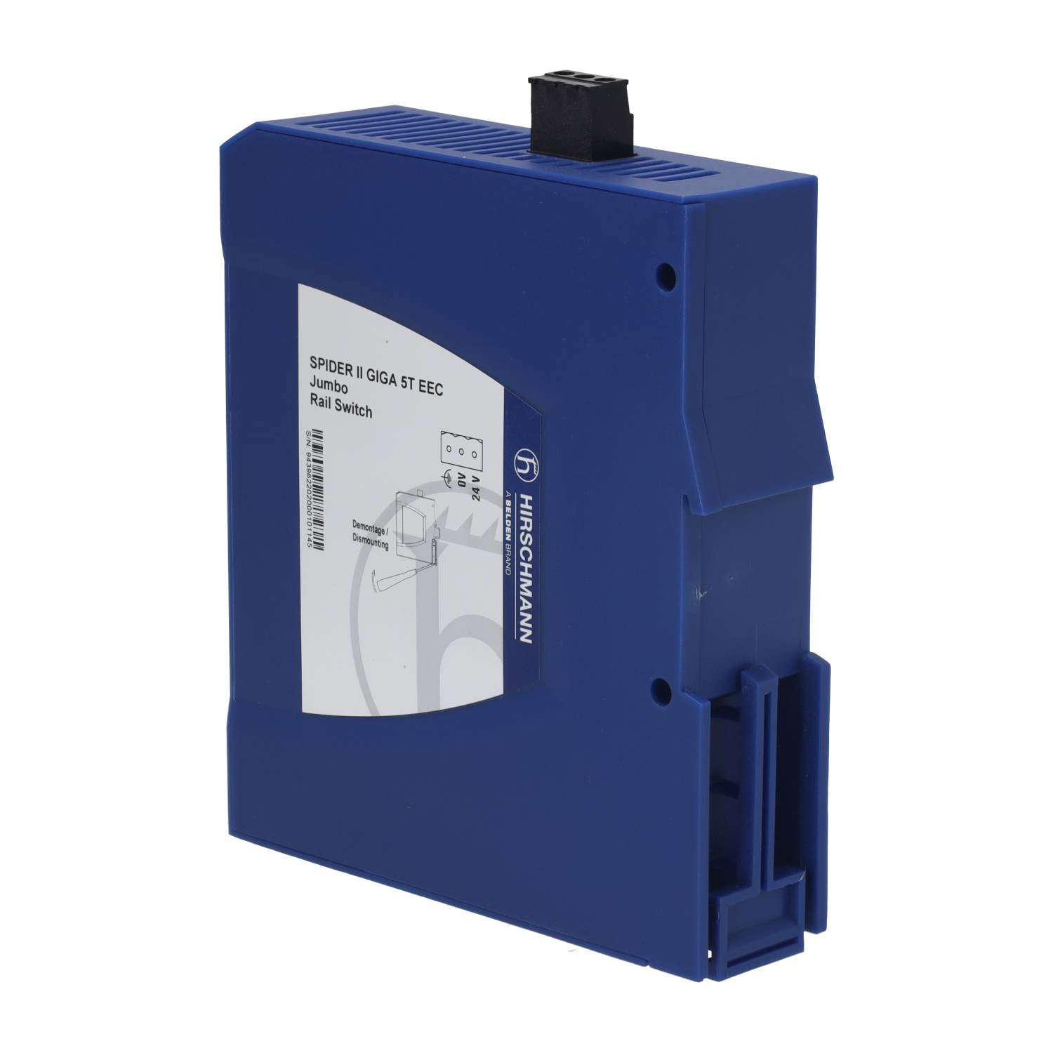 SPIDER II Giga 5T EEC (943 962-002)