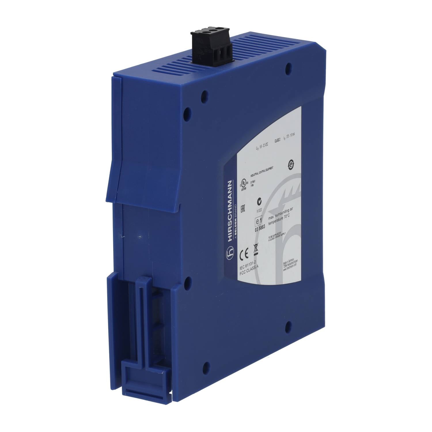 SPIDER II Giga 5T EEC (943 962-002)