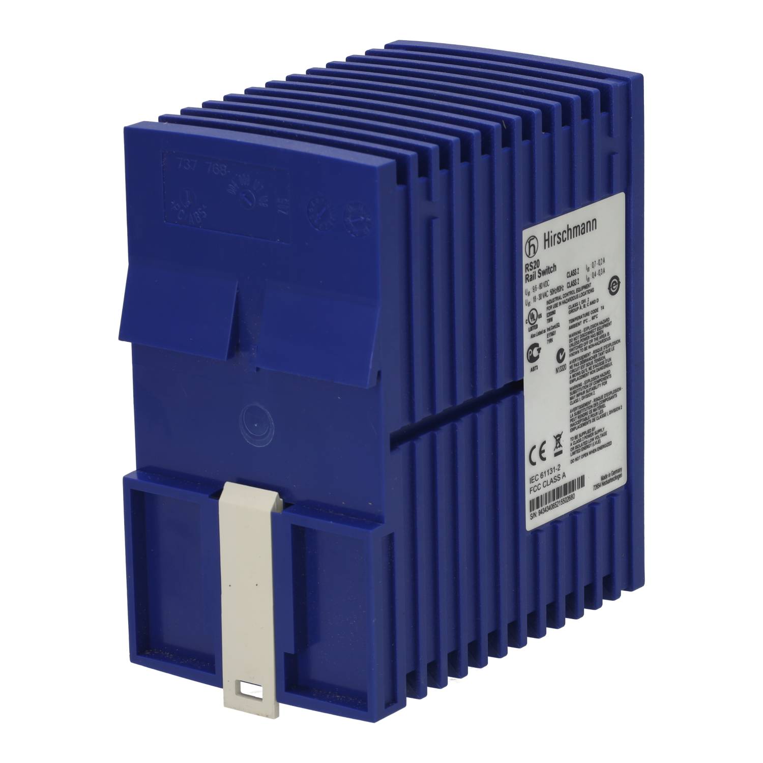 RS20-0800M2T1SDAE