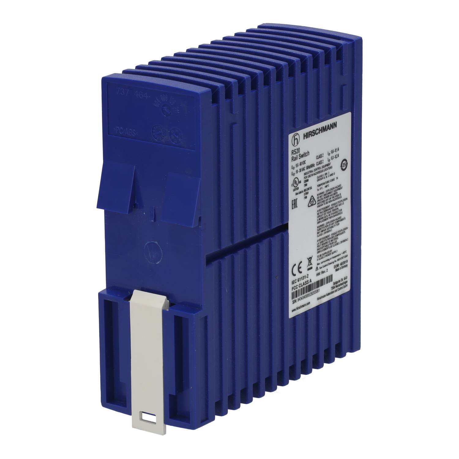 RS20-0400T1T1SDAP