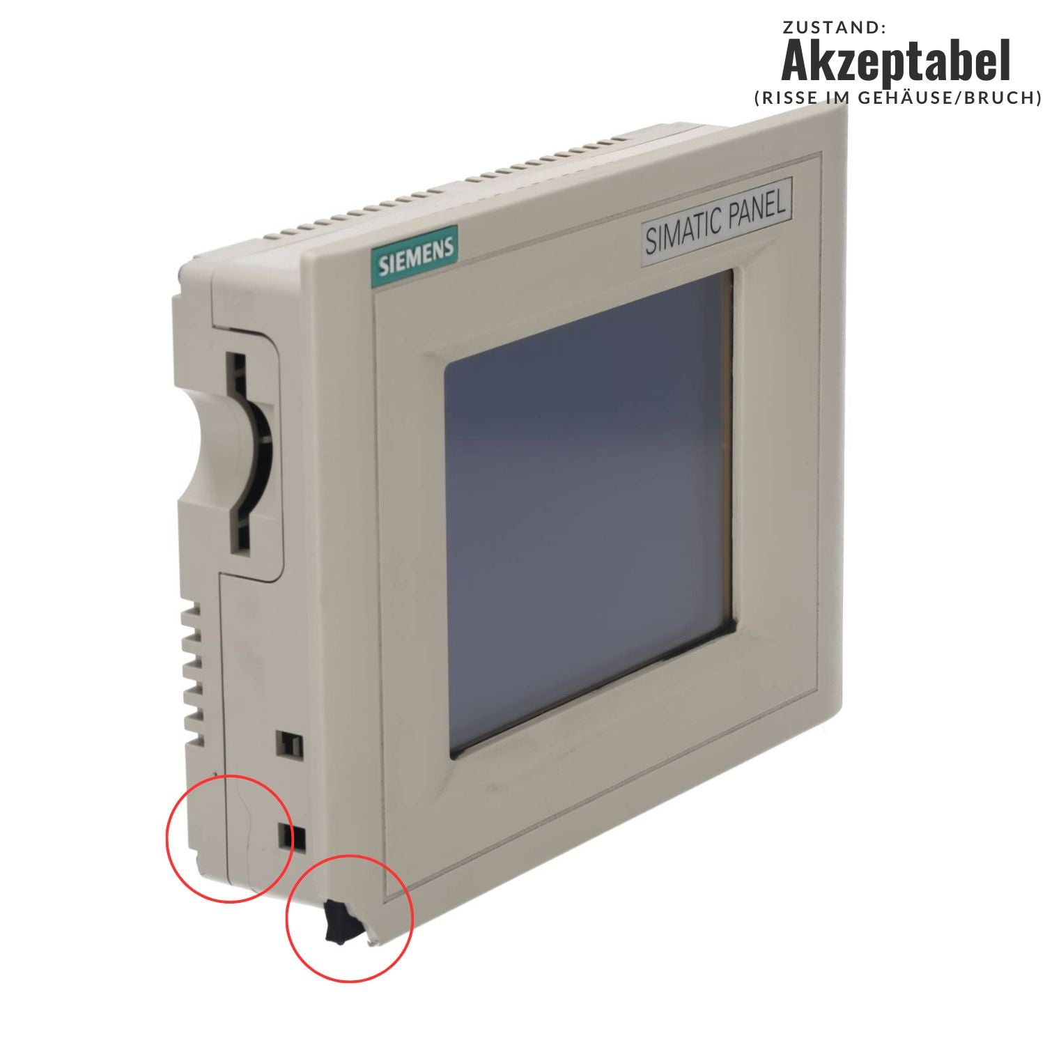 6AV6545-0BA15-2AX0