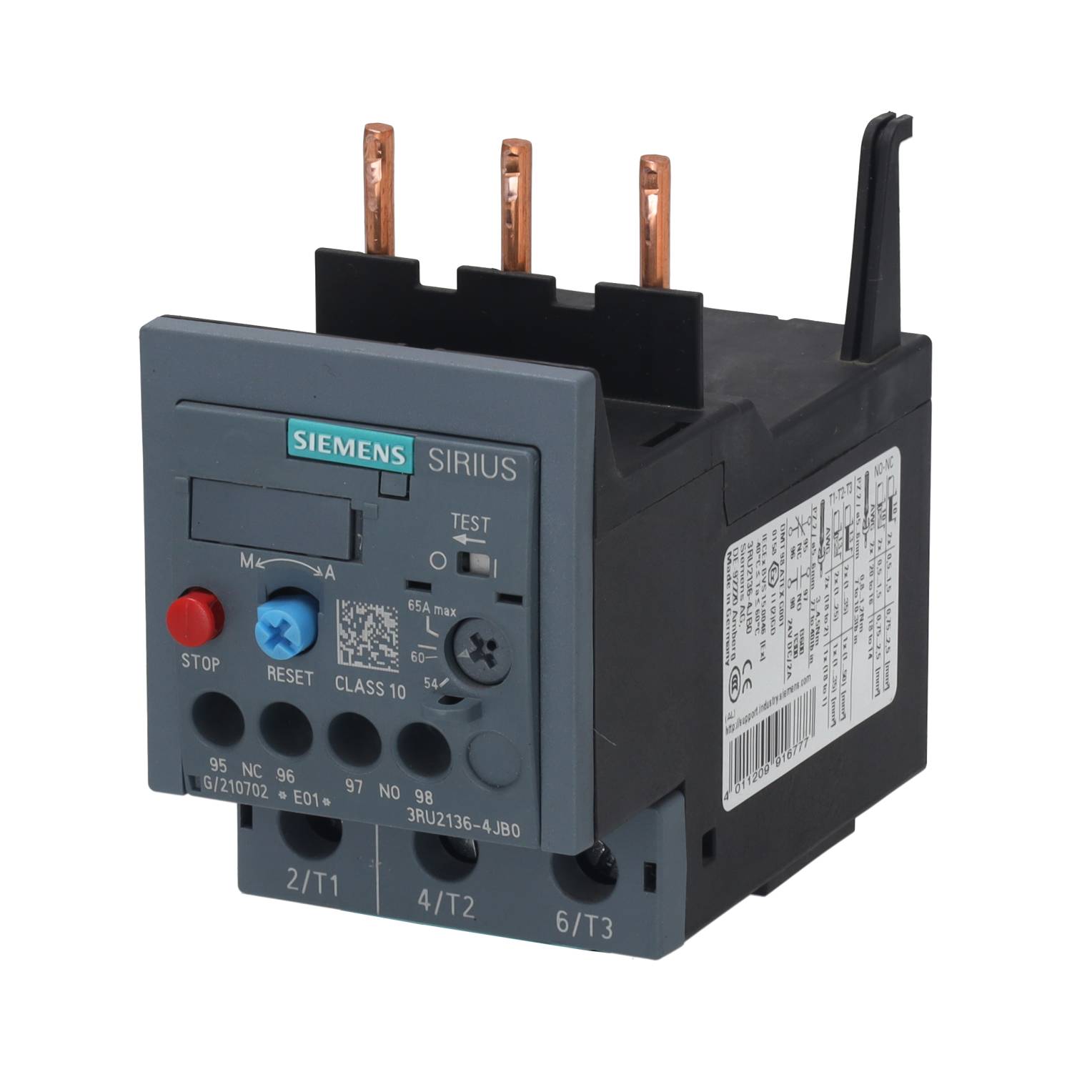 3RU2136-4JB0