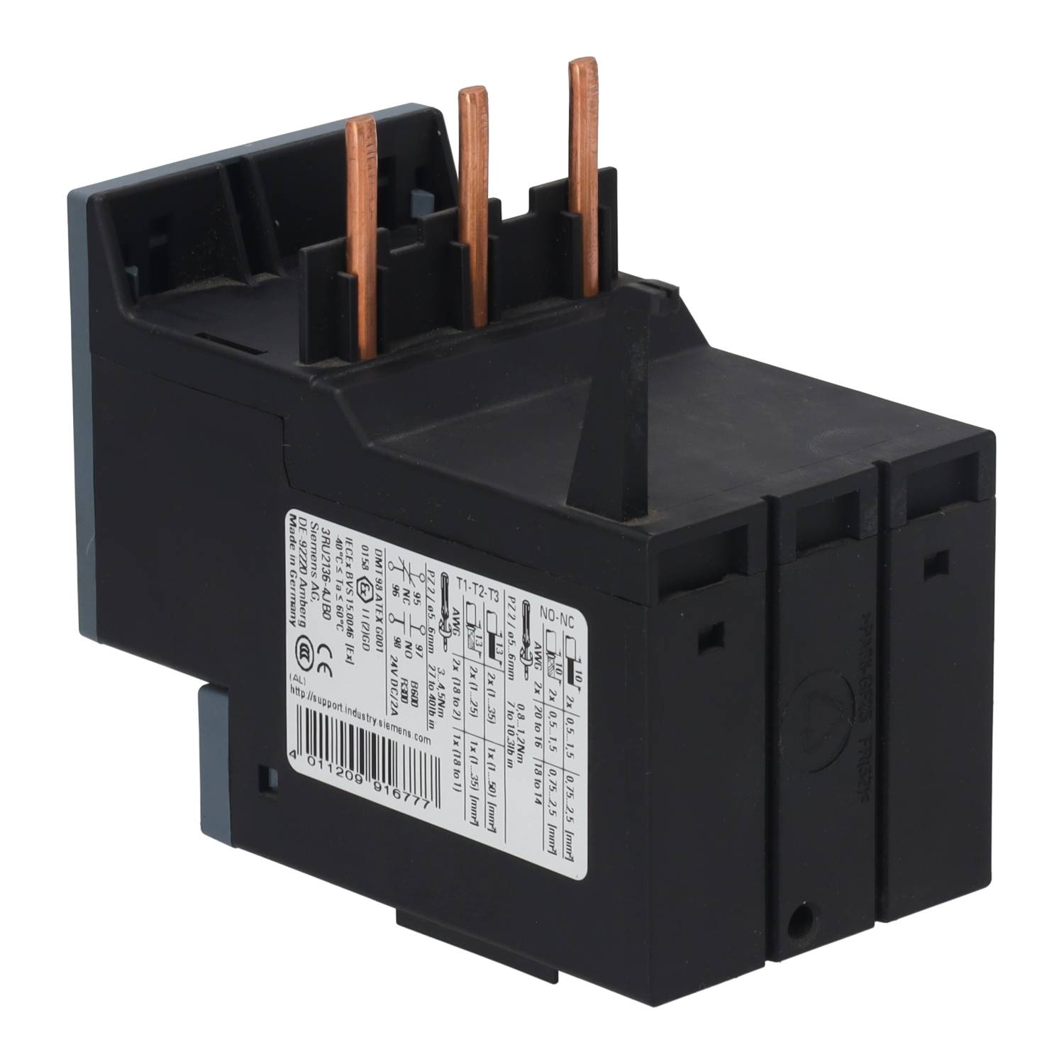 3RU2136-4JB0