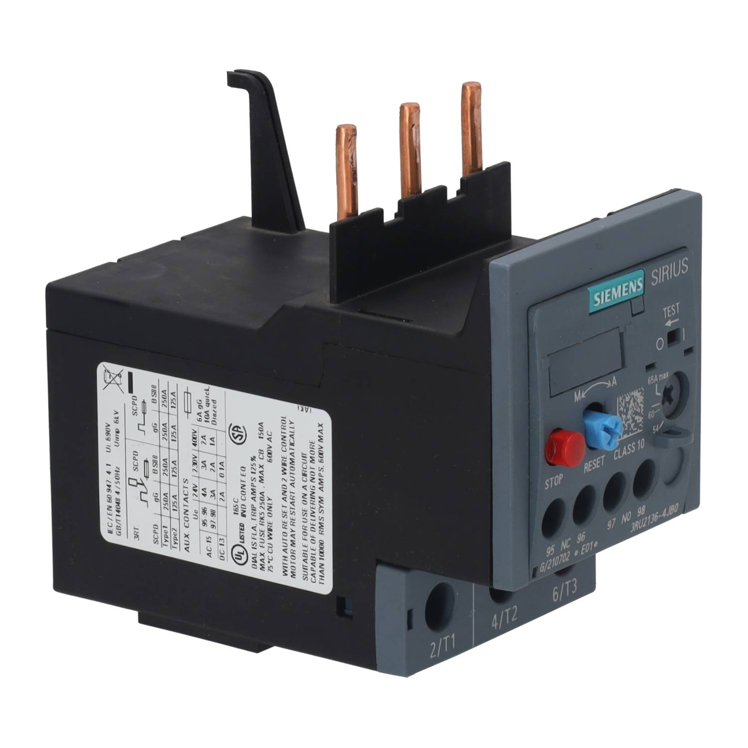 3RU2136-4JB0