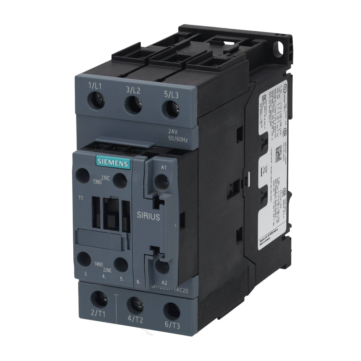 3RT2037-1AC20