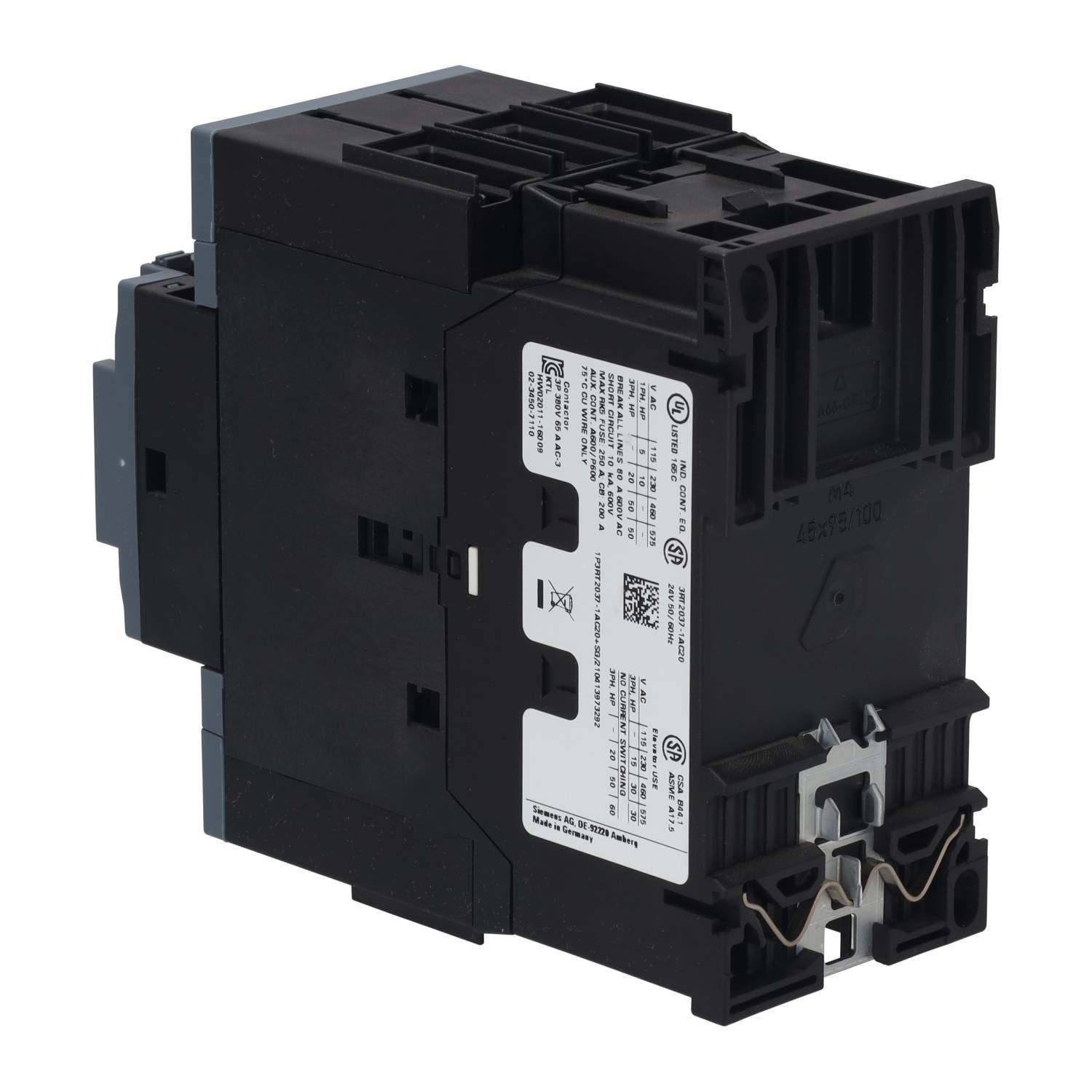 3RT2037-1AC20