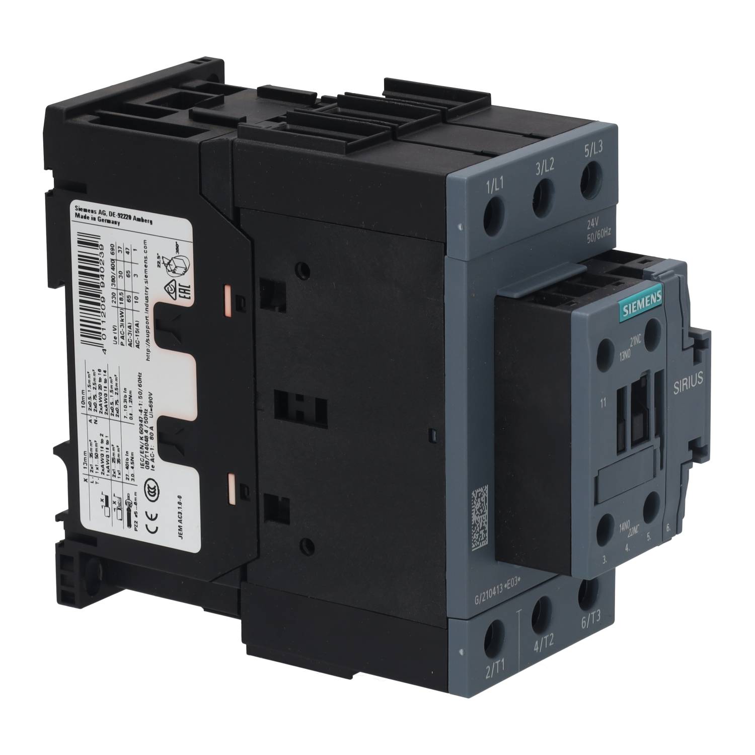 3RT2037-1AC20