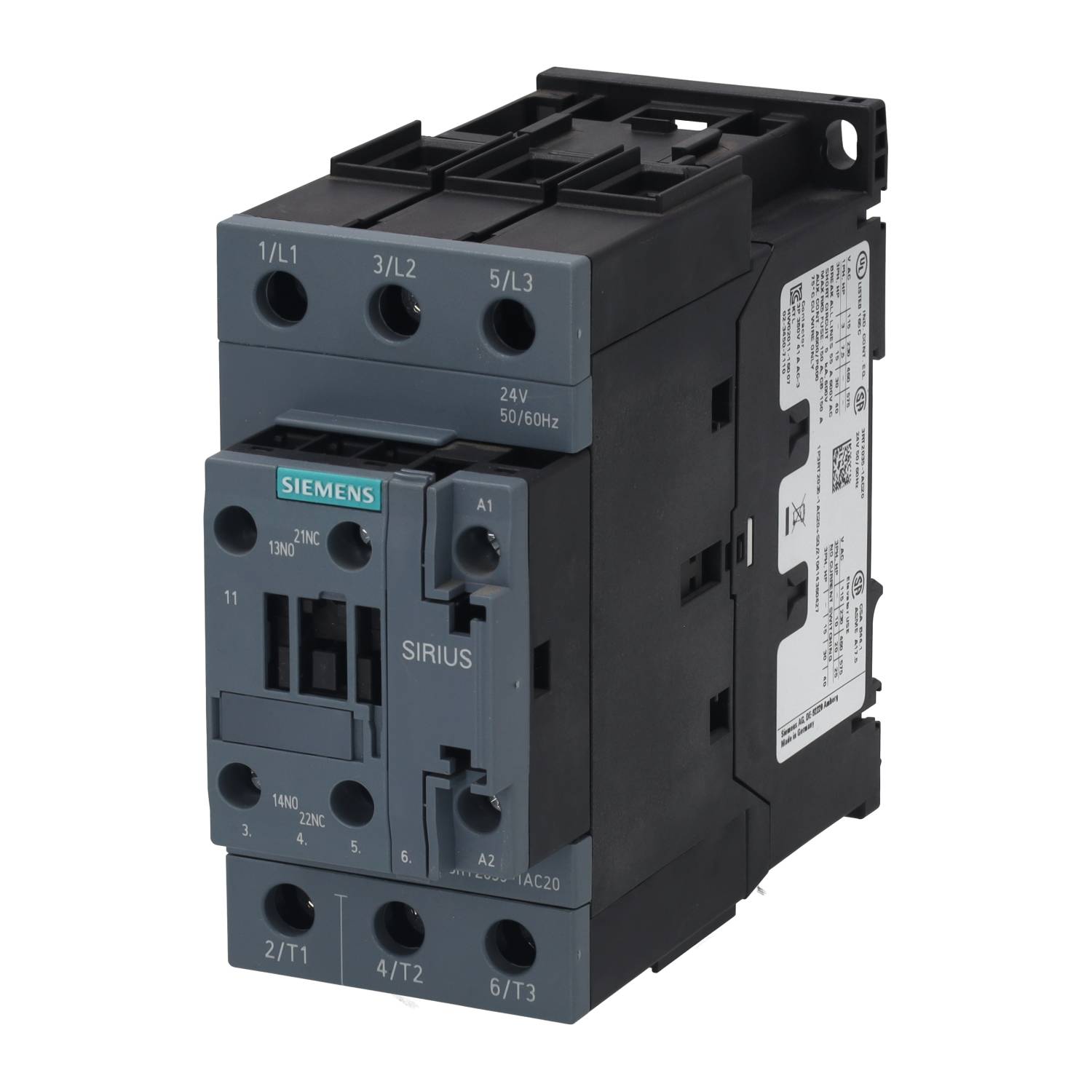 3RT2035-1AC20