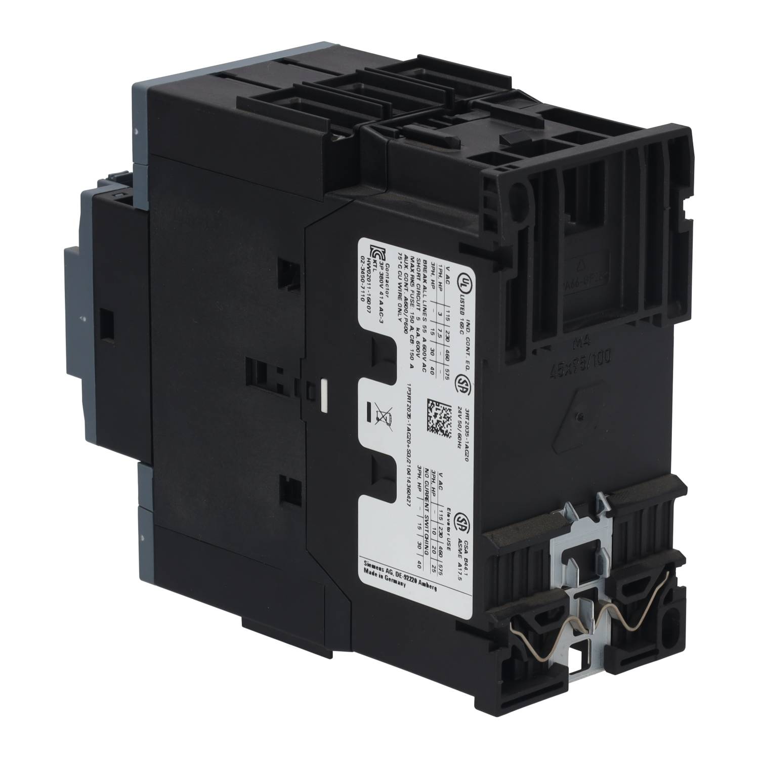 3RT2035-1AC20
