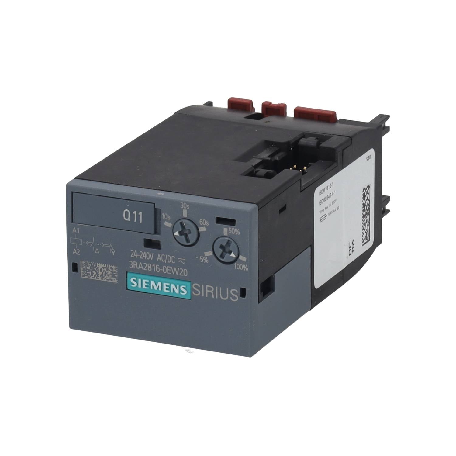 3RA2816-0EW20