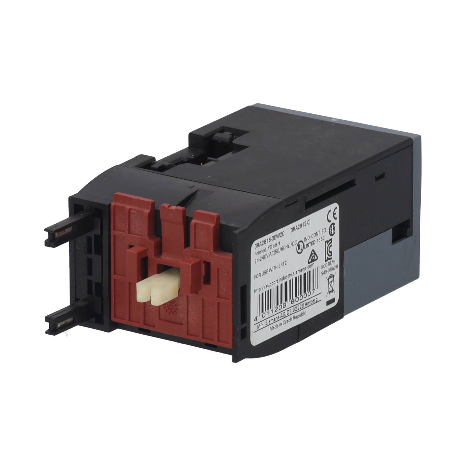 3RA2816-0EW20