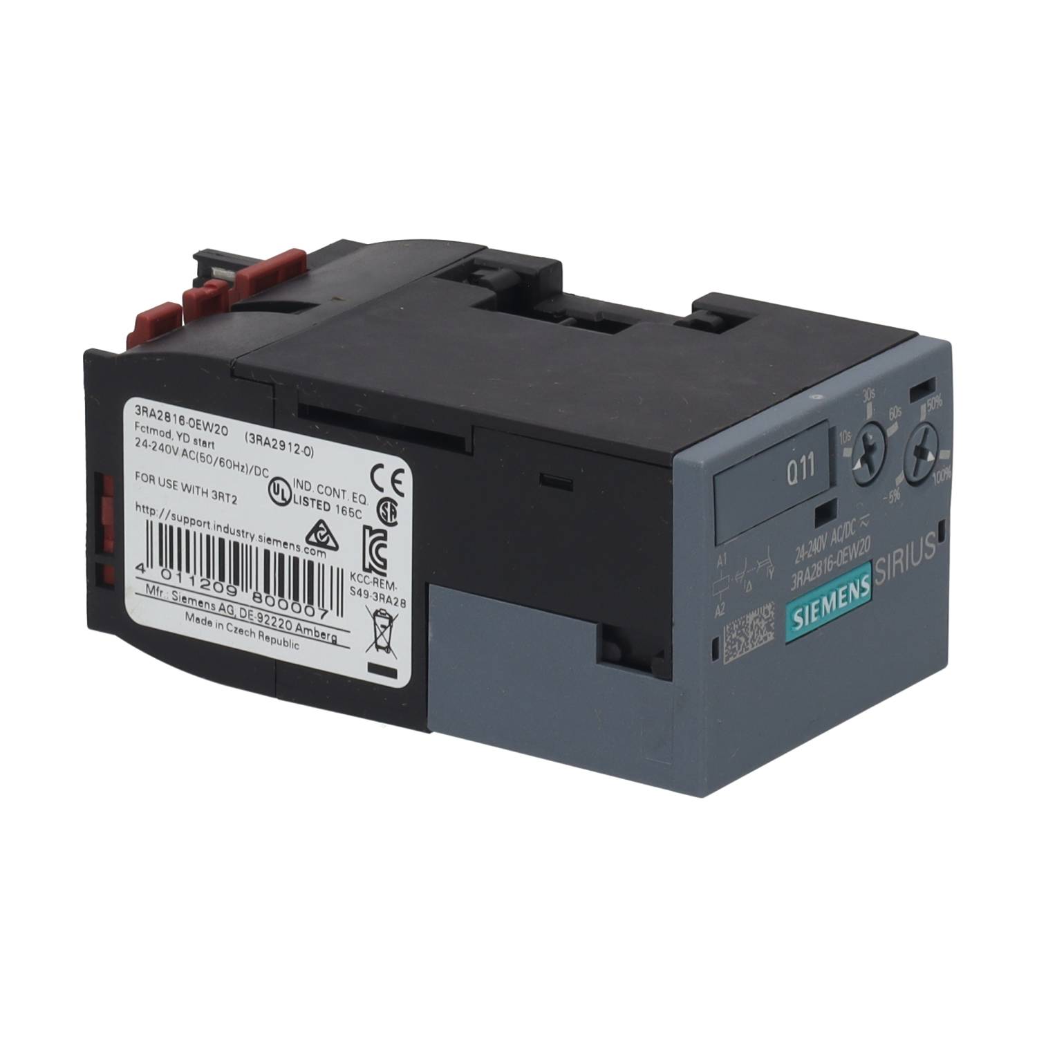 3RA2816-0EW20