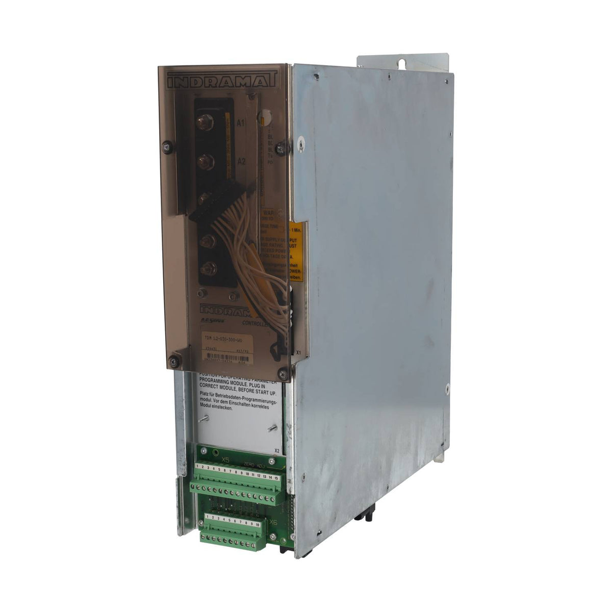 TDM 1.2-030-300-W0 (R911236631)