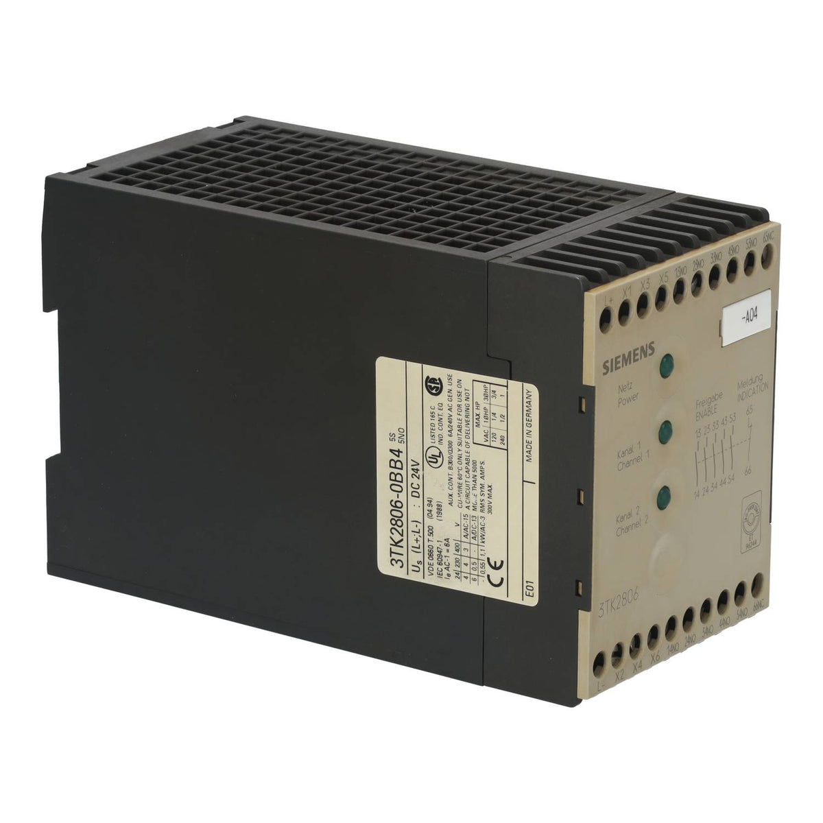 3TK2806-0BB4