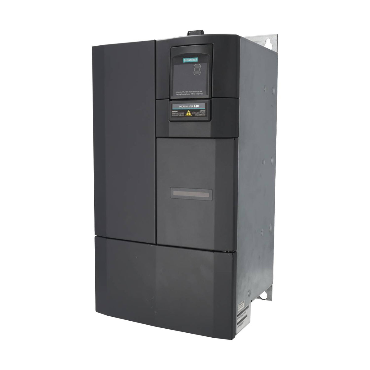 6SE6440-2AD31-5DA1