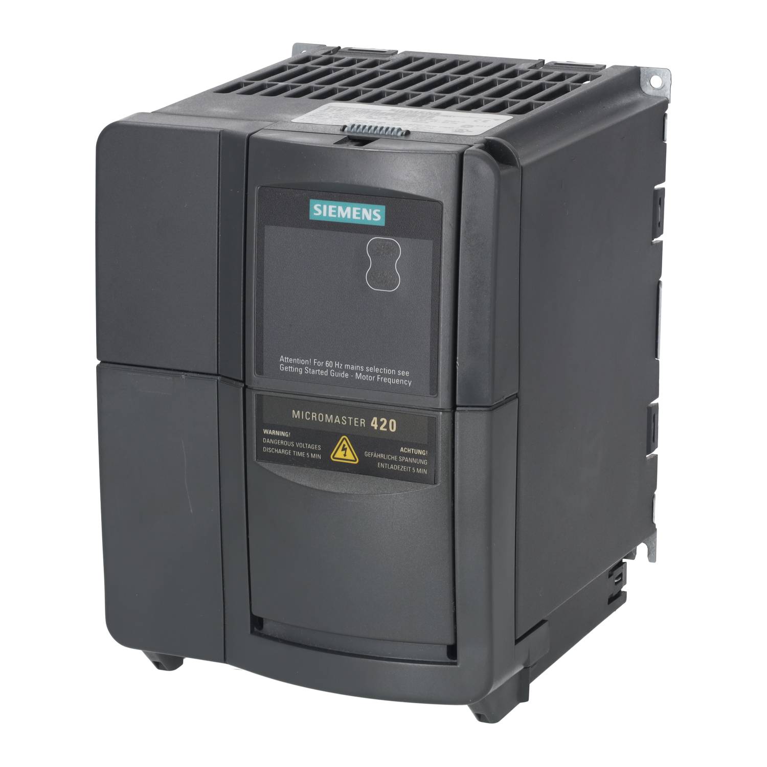 6SE6420-2AD24-0BA1
