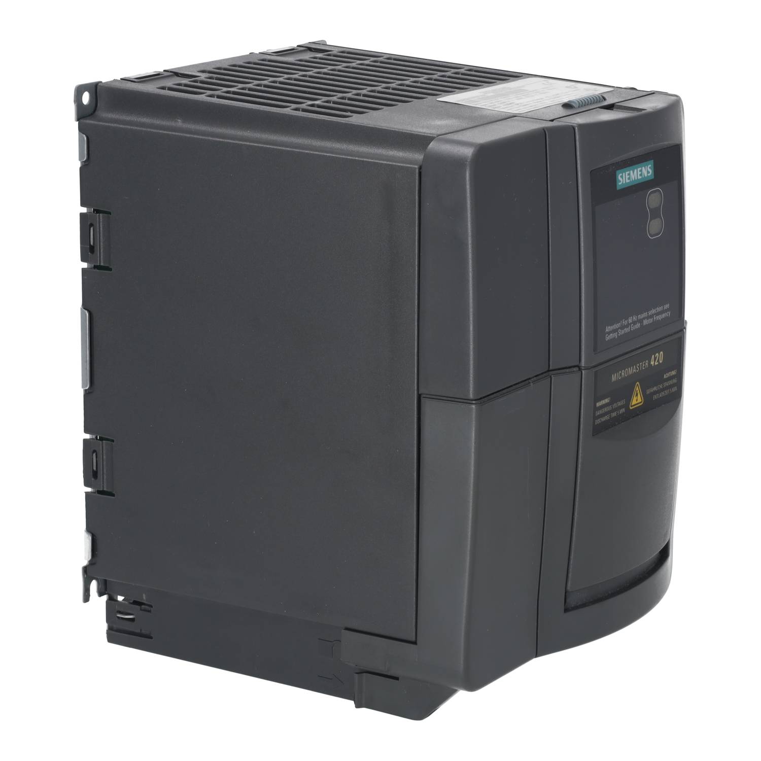 6SE6420-2AD24-0BA1