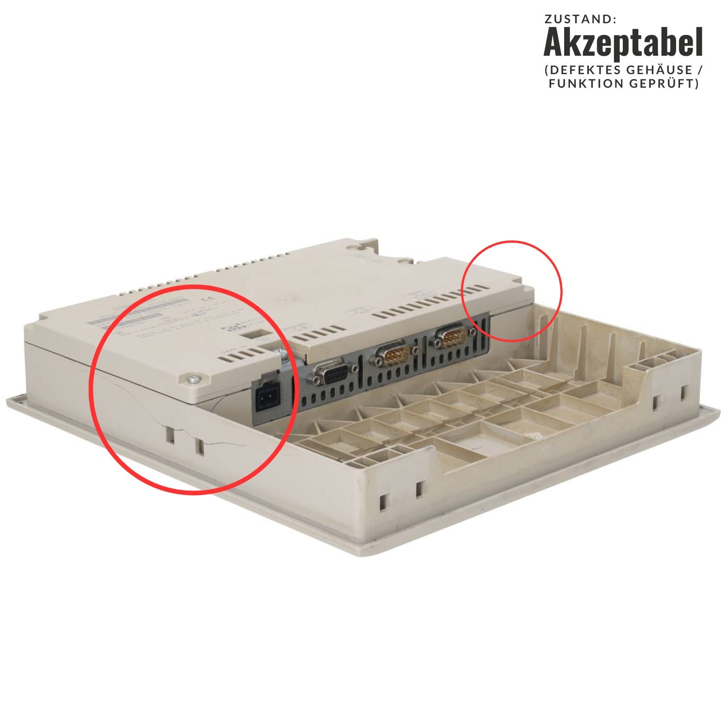 6AV6542-0BB15-2AX0