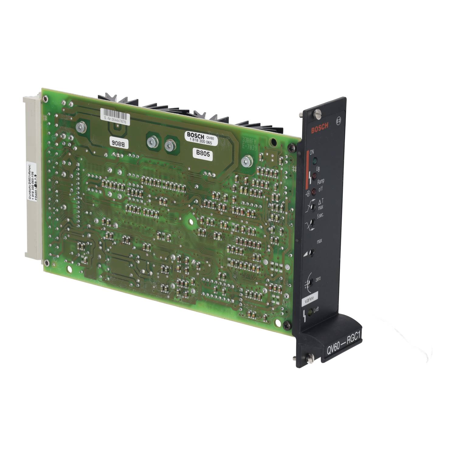 QV60-RGC1 (0 811 405 104)