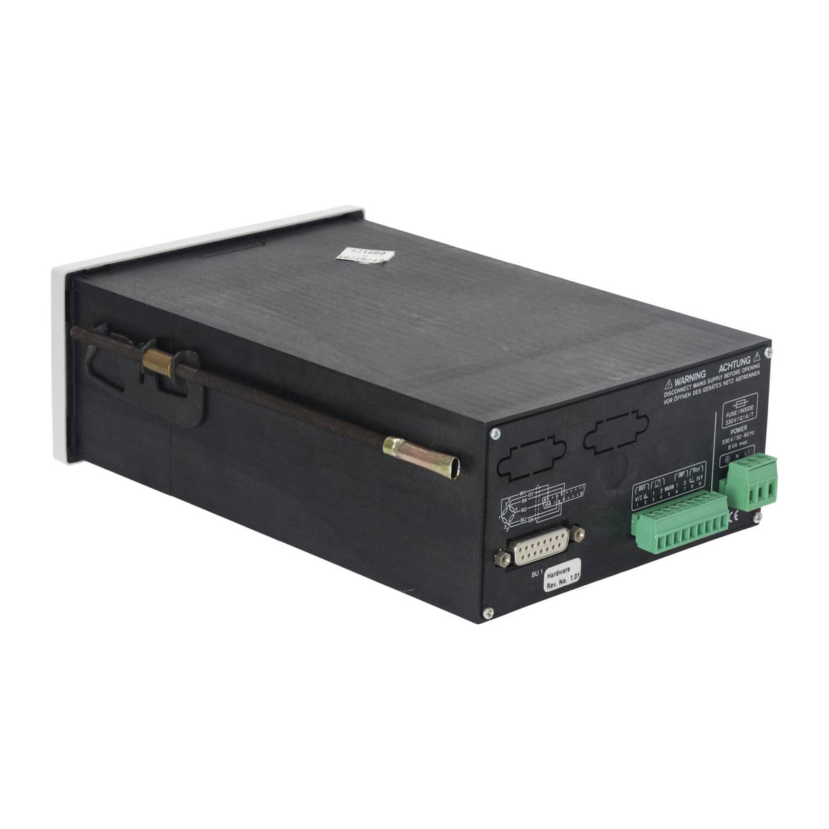 MVD 2510