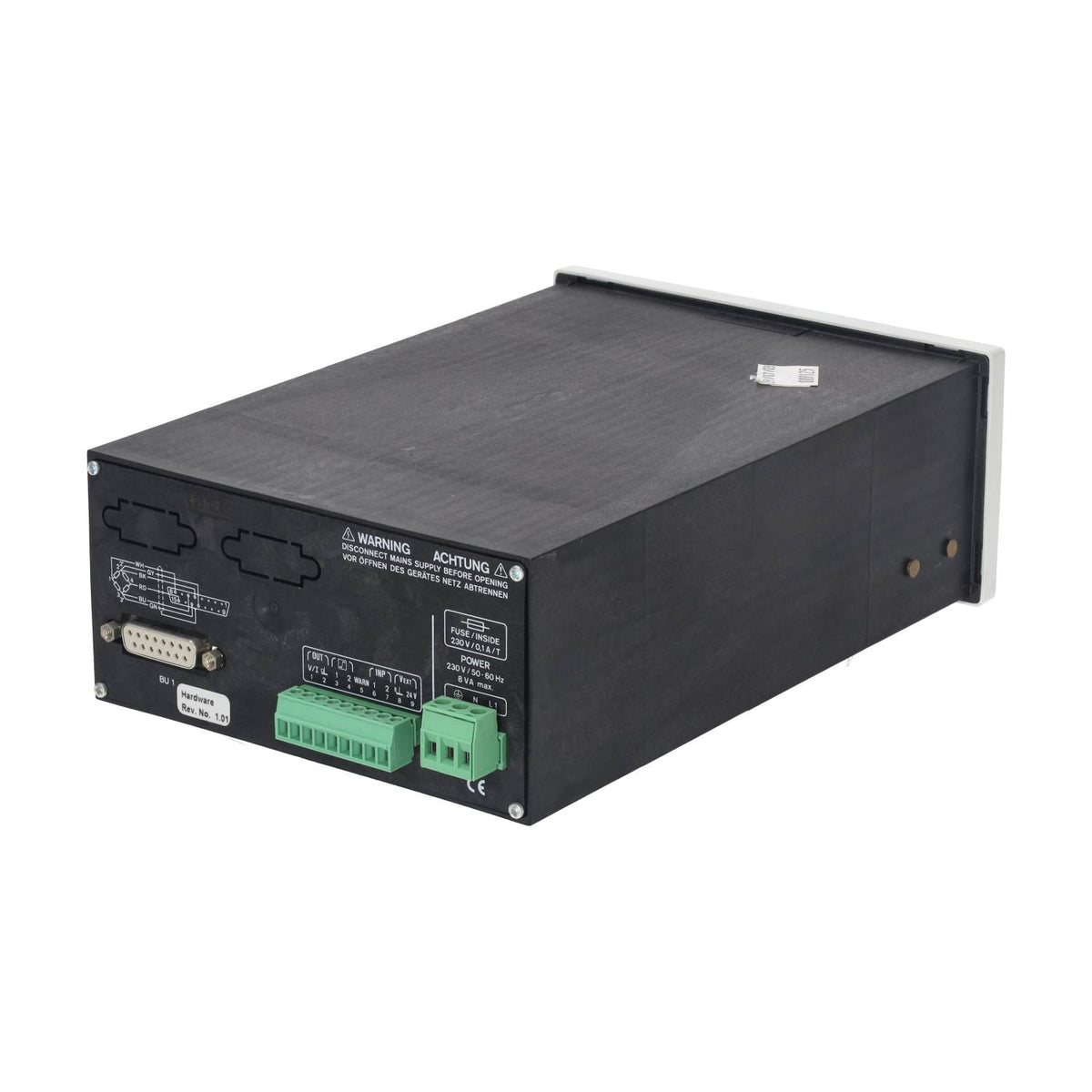 MVD 2510