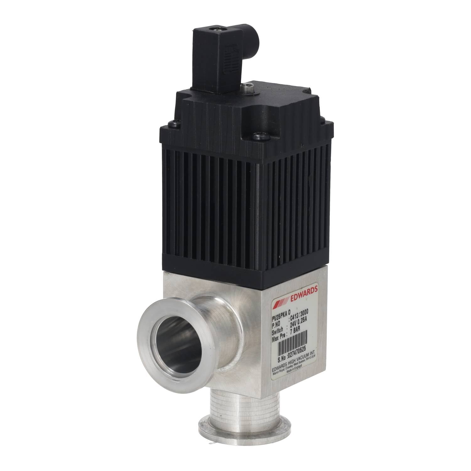 PV25PKA O (C41313000)