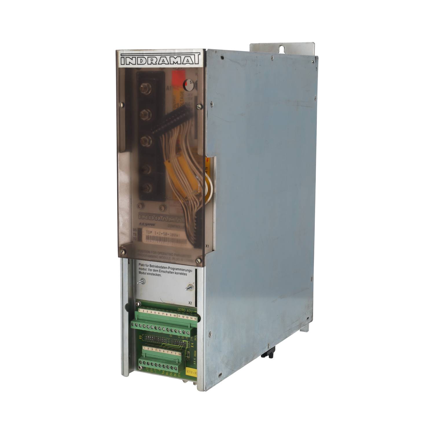 TDM 1.2-50-300-W1-220 (R911219717)