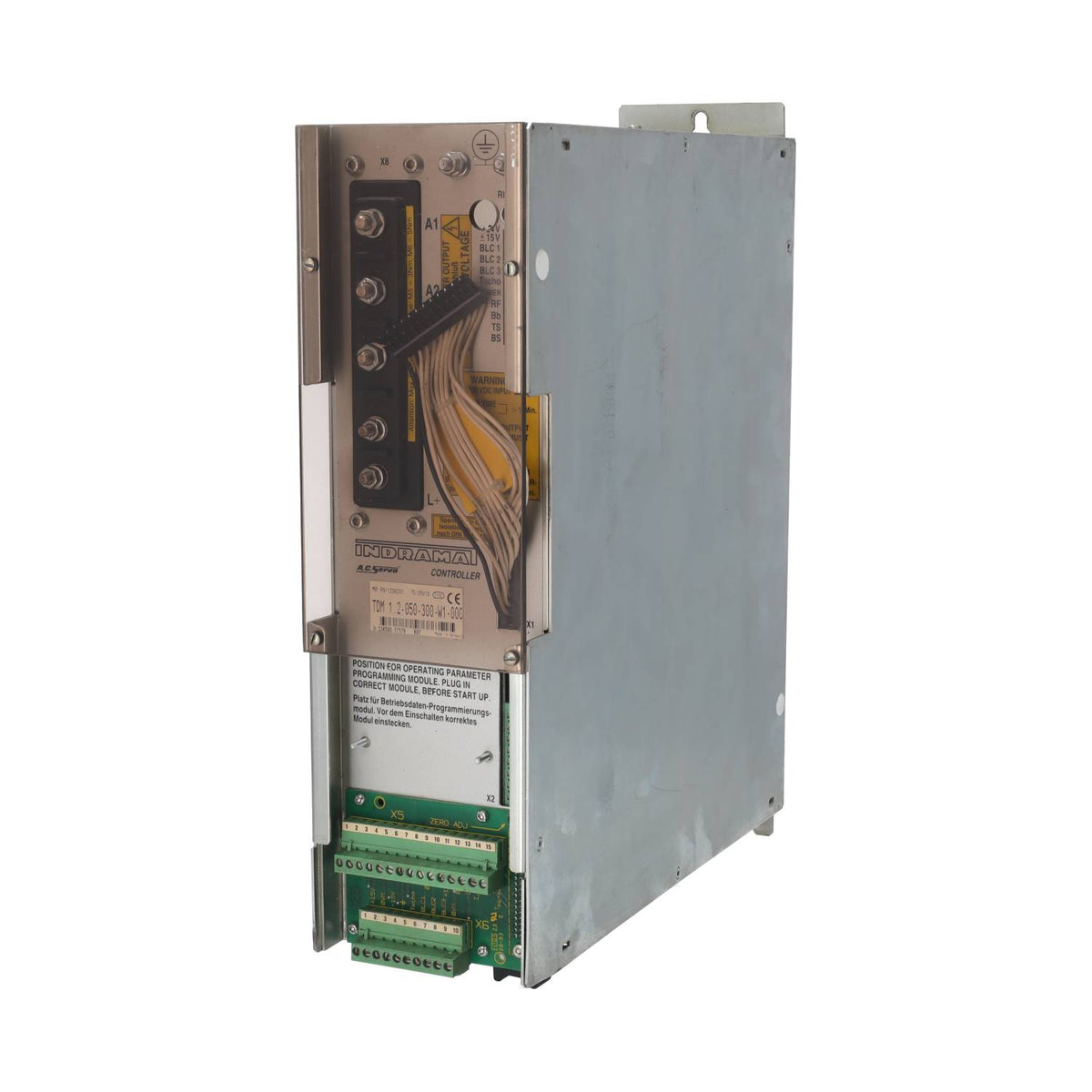 TDM 1.2-50-300-W1-000 (R911236233)