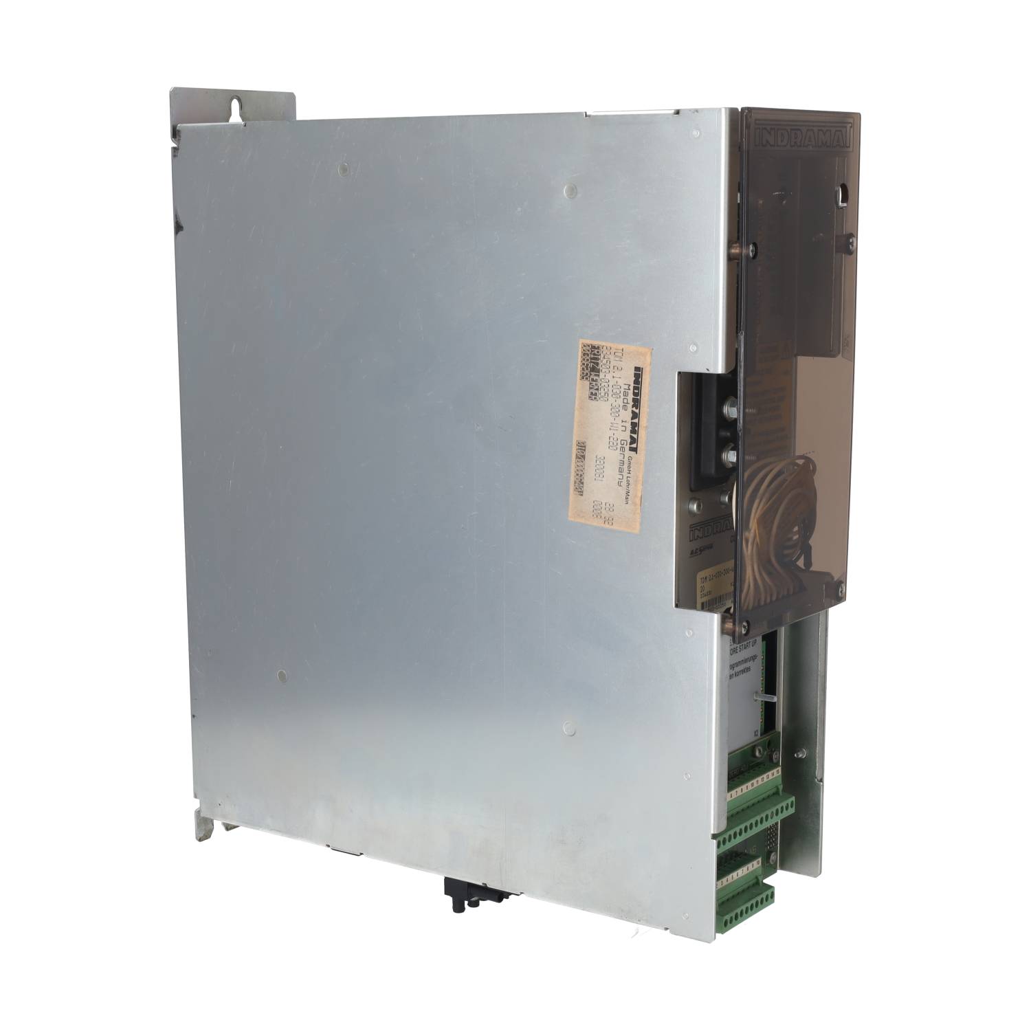 TDM 2.1-030-300-W1-220 (R911236231)