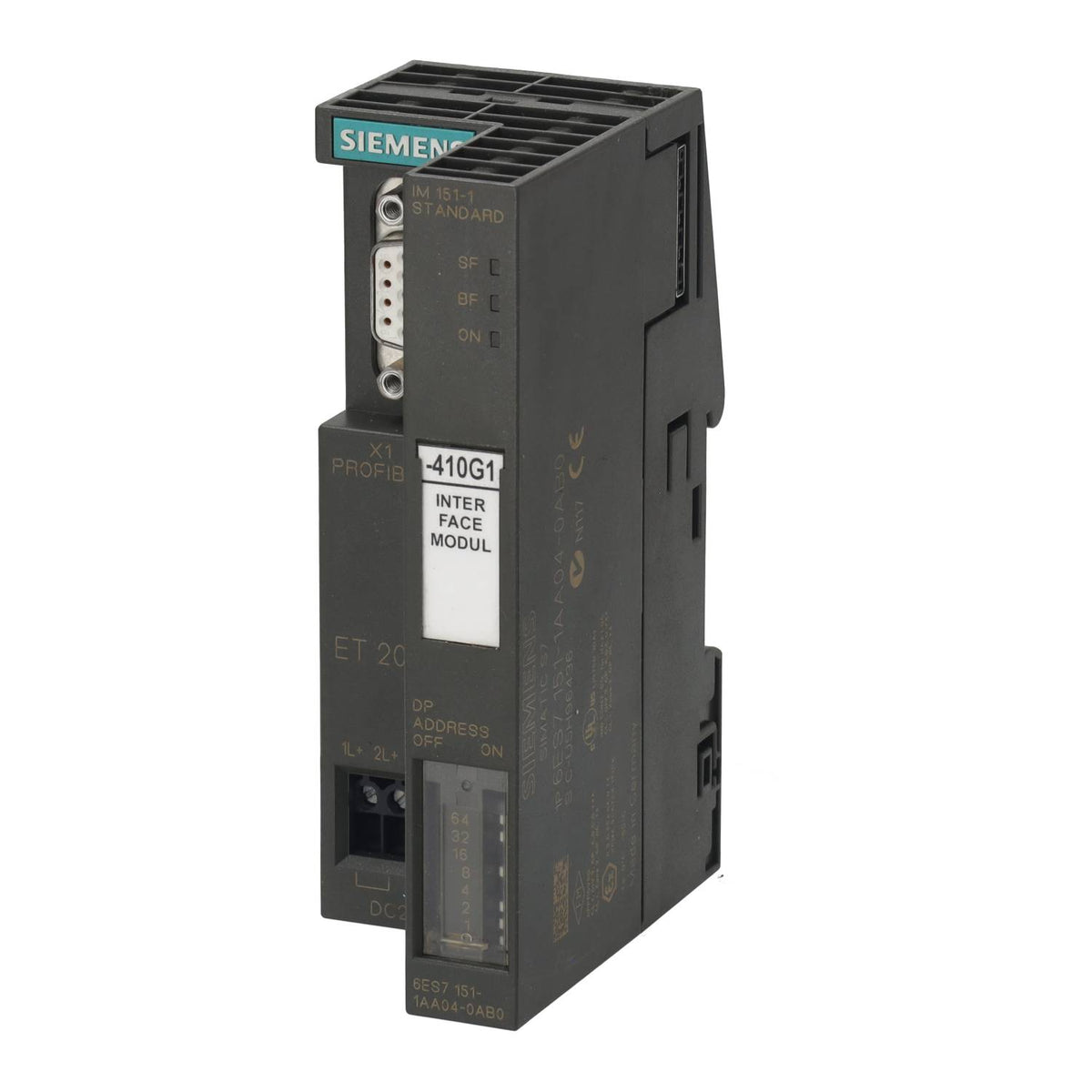 6ES7151-1AA04-0AB0