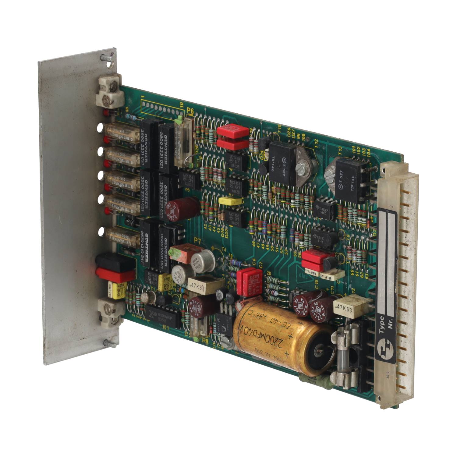 VT5005S11