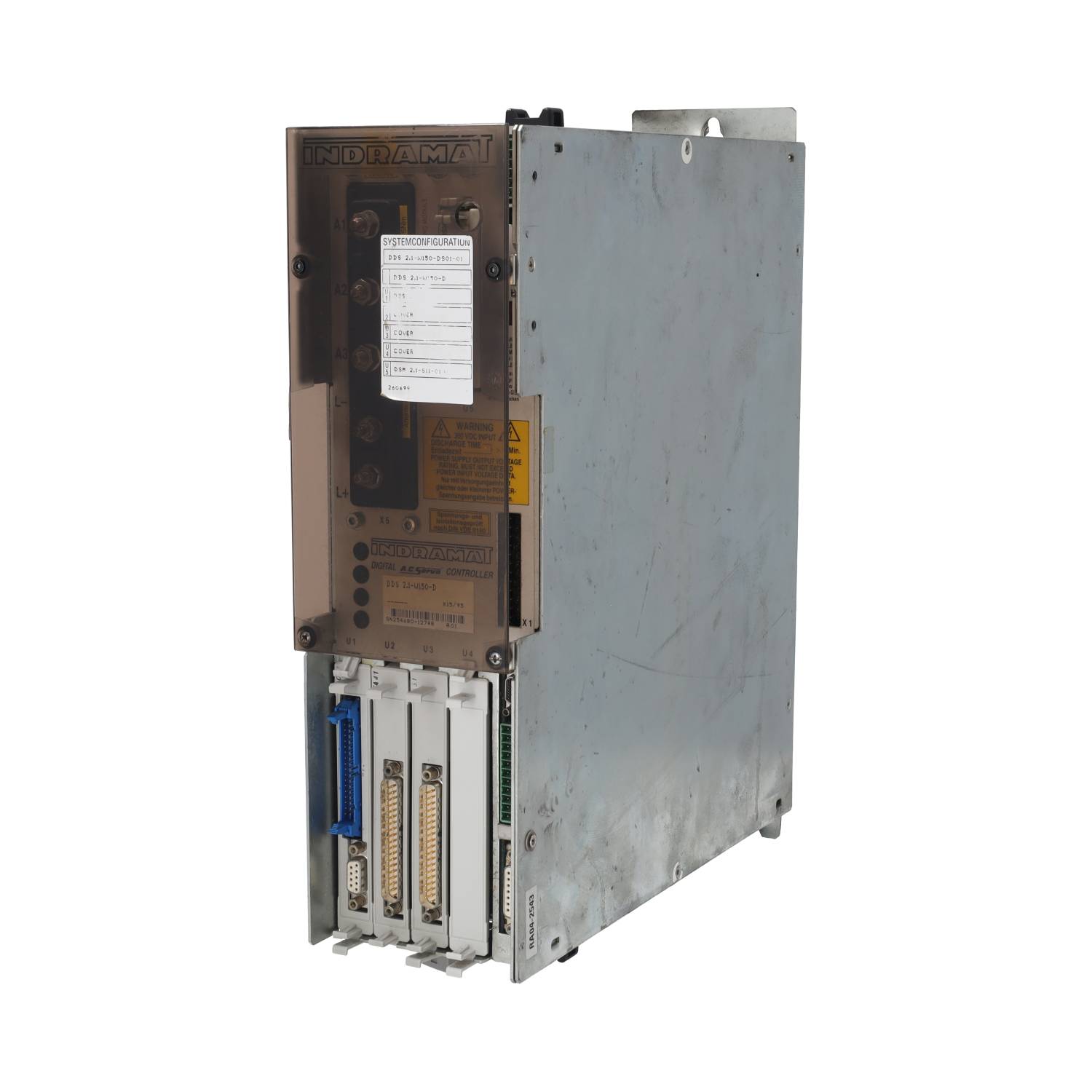 DDS02.1-W150-DS01-01 (R911260699)