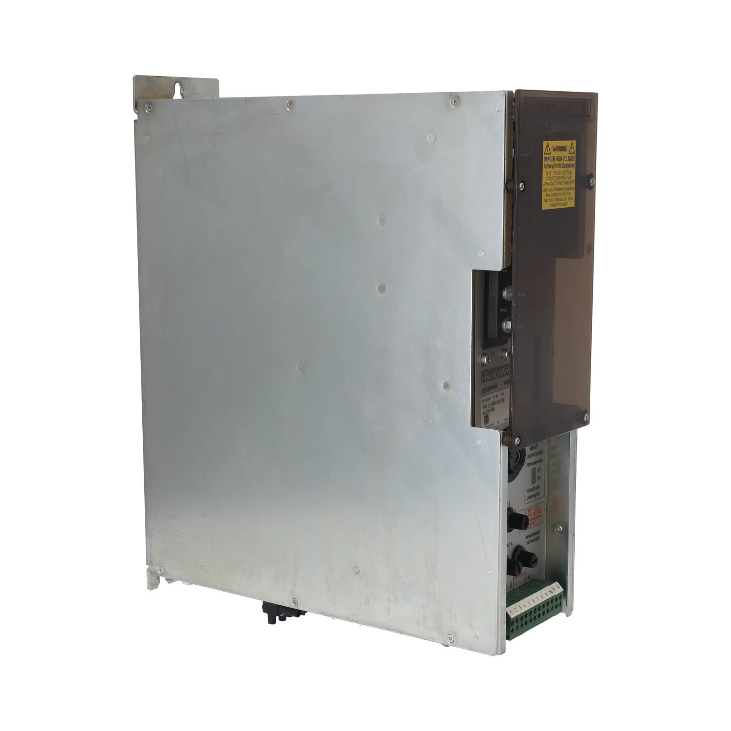 TVM 2.2-50-220/300-W1/220/380V (R911229494)