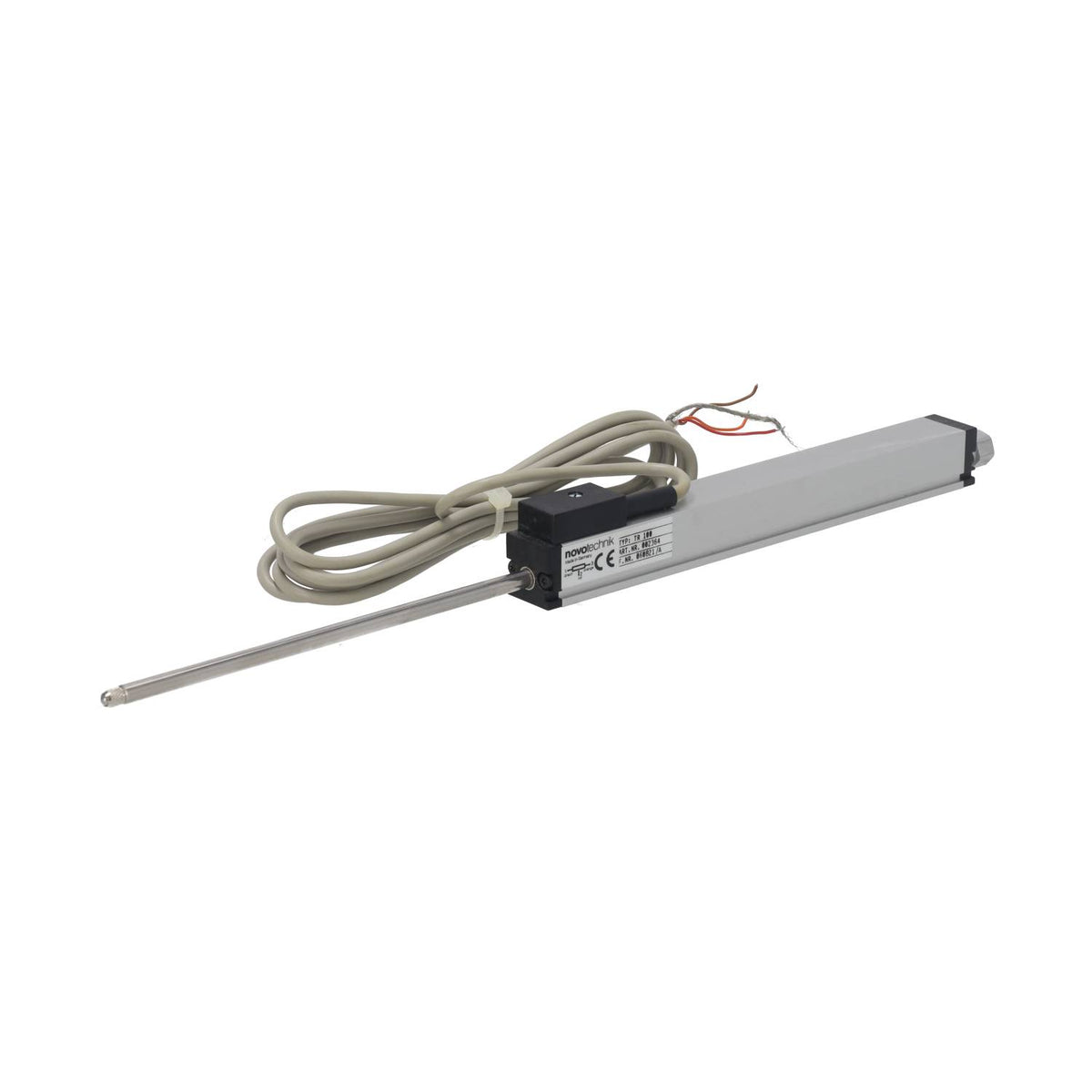 TR 100 (002364)