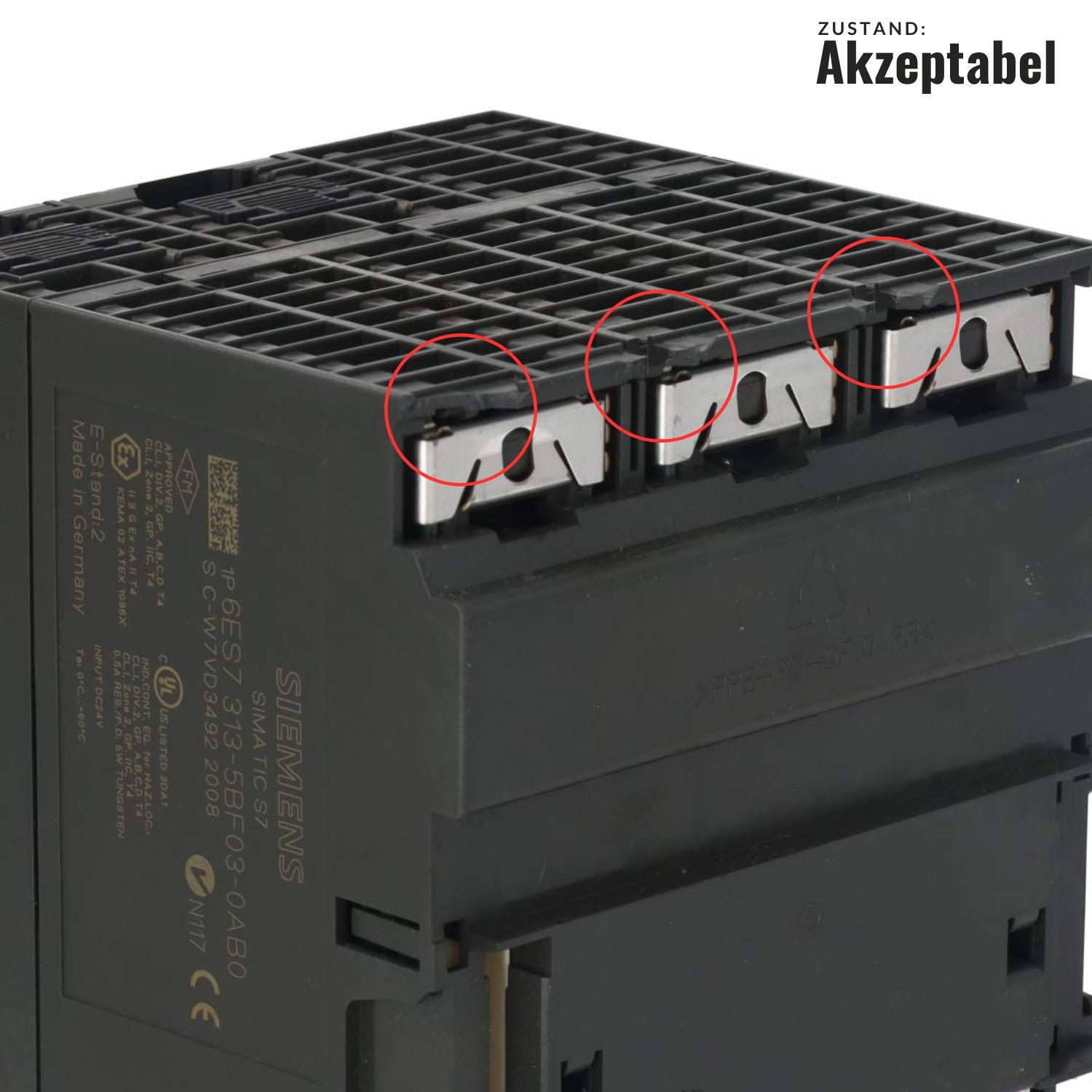 6ES7313-5BF03-0AB0