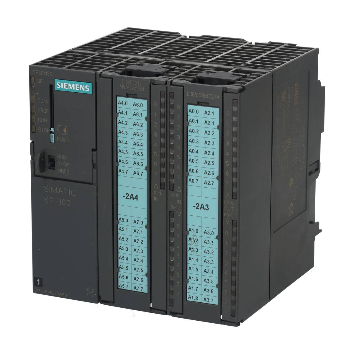 6ES7313-5BF03-0AB0