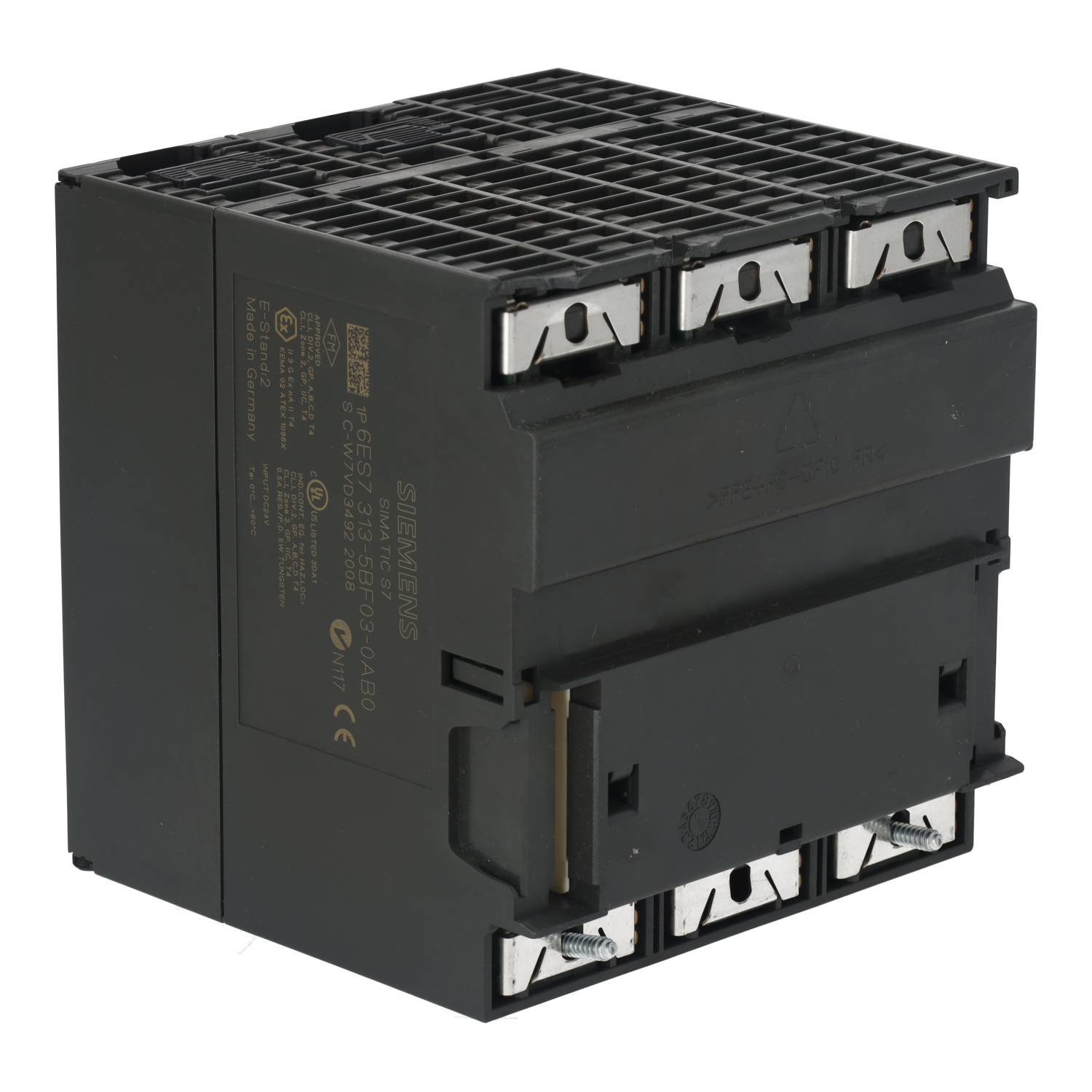 6ES7313-5BF03-0AB0