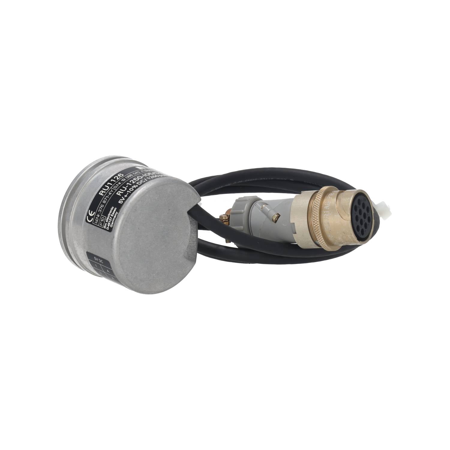 RU1126 (RU-1250-I05/S1)