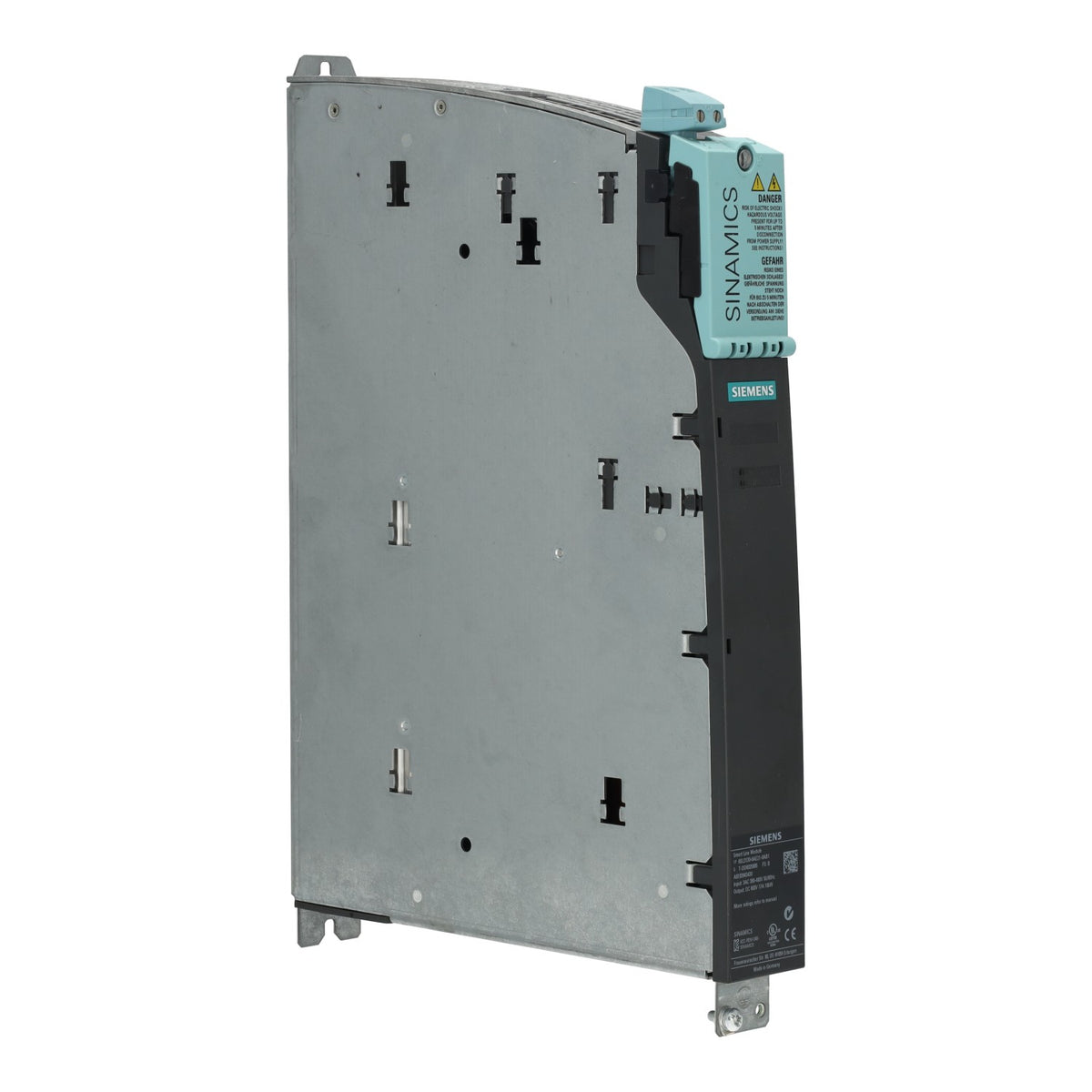 6SL3130-6AE21-0AB1