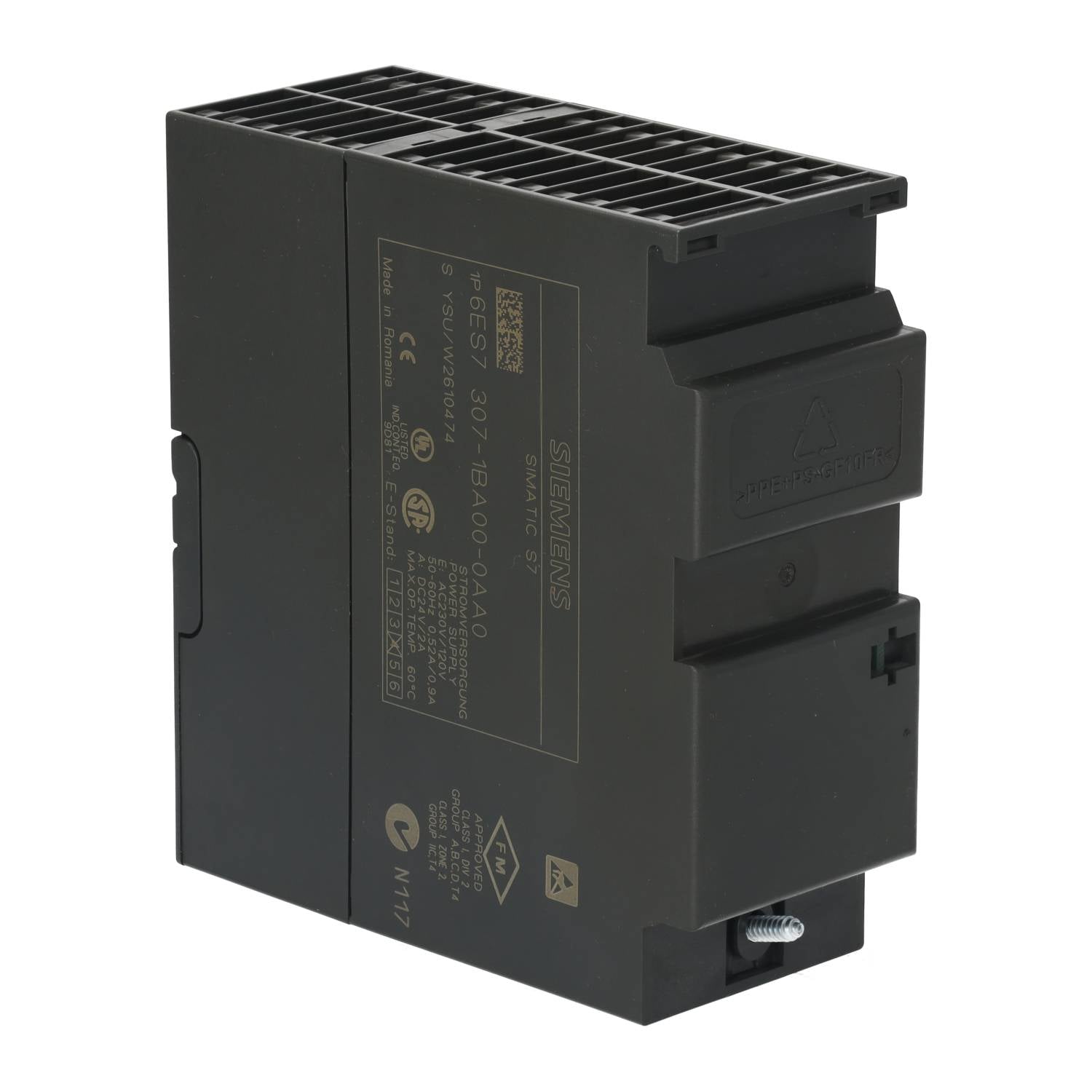 6ES7307-1BA00-0AA0